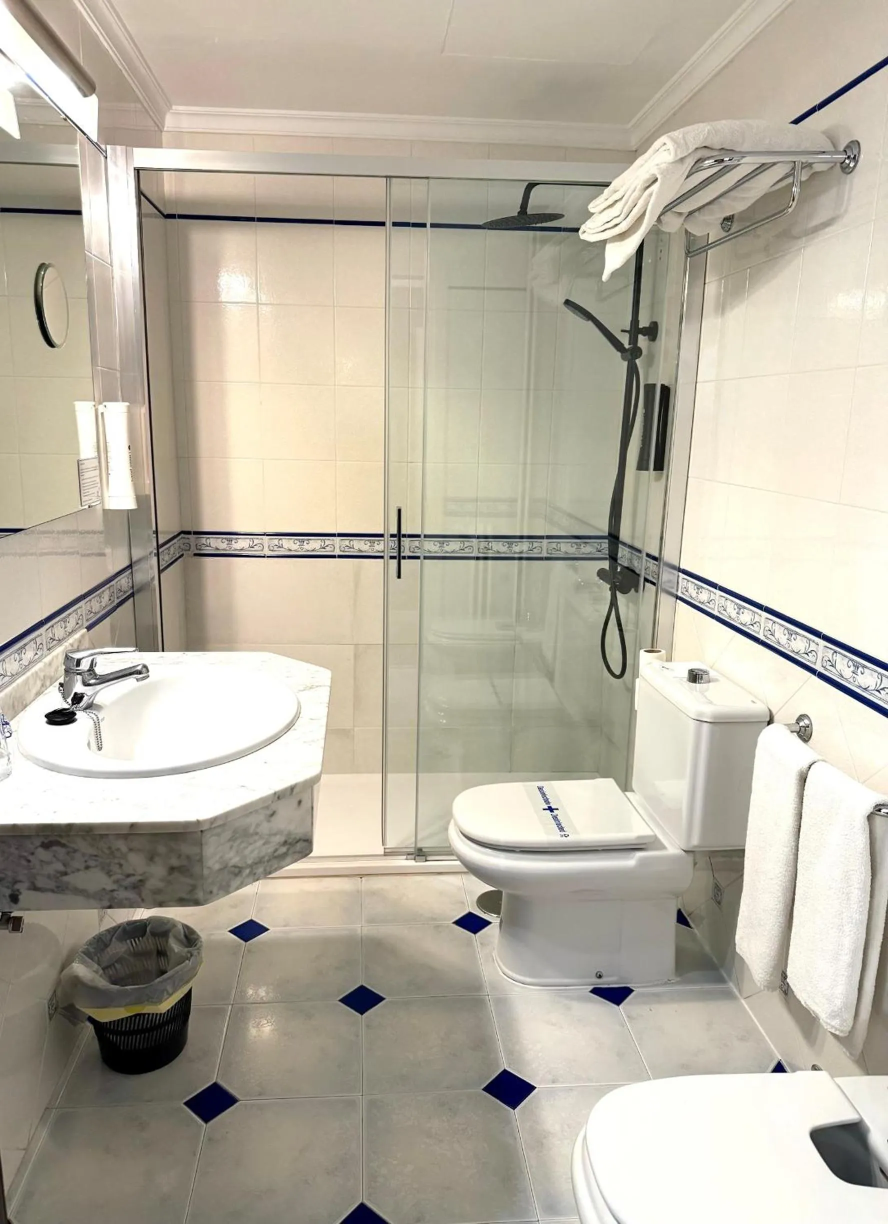 Hospedium Hotel Juan II