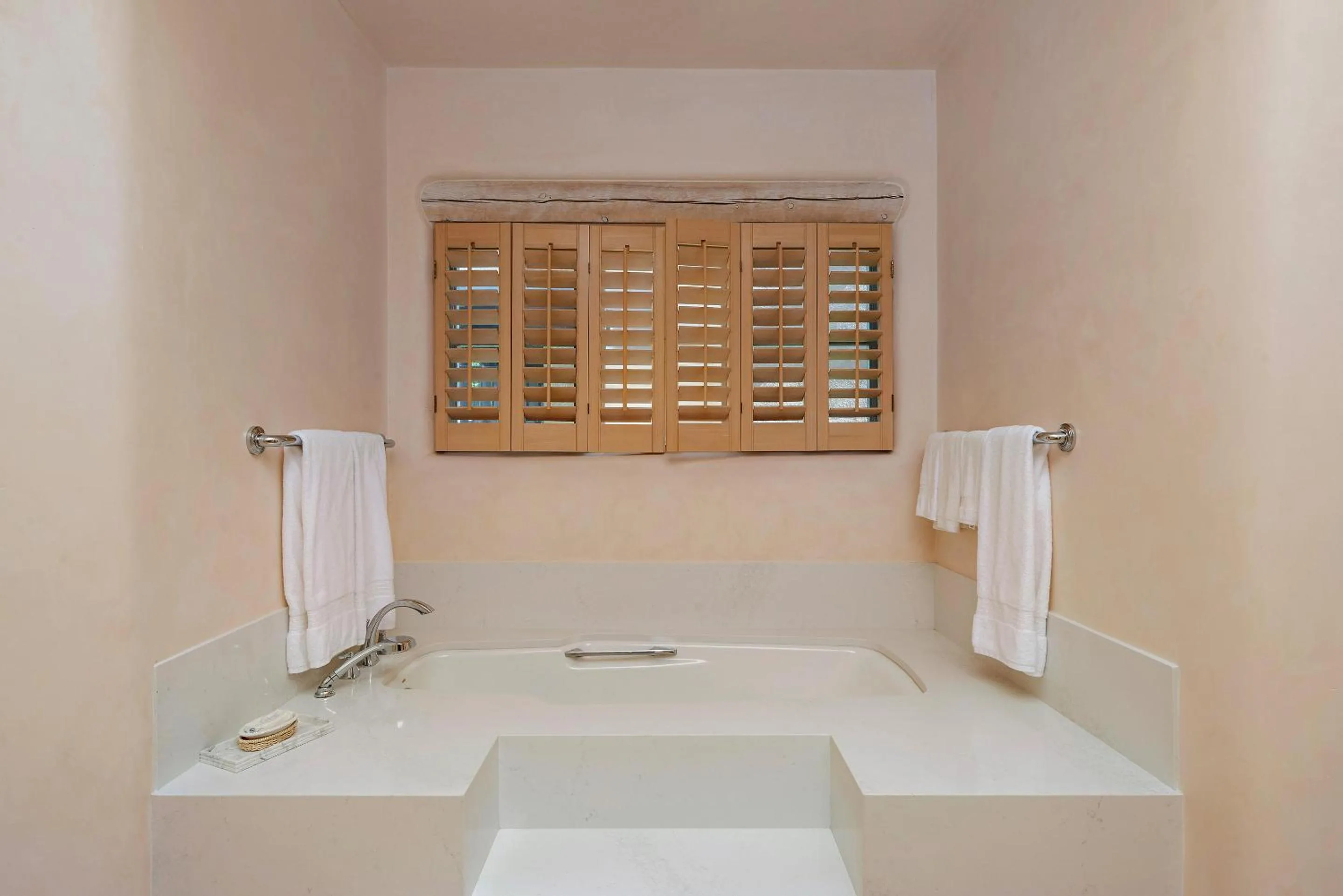 Bathroom in Quail run