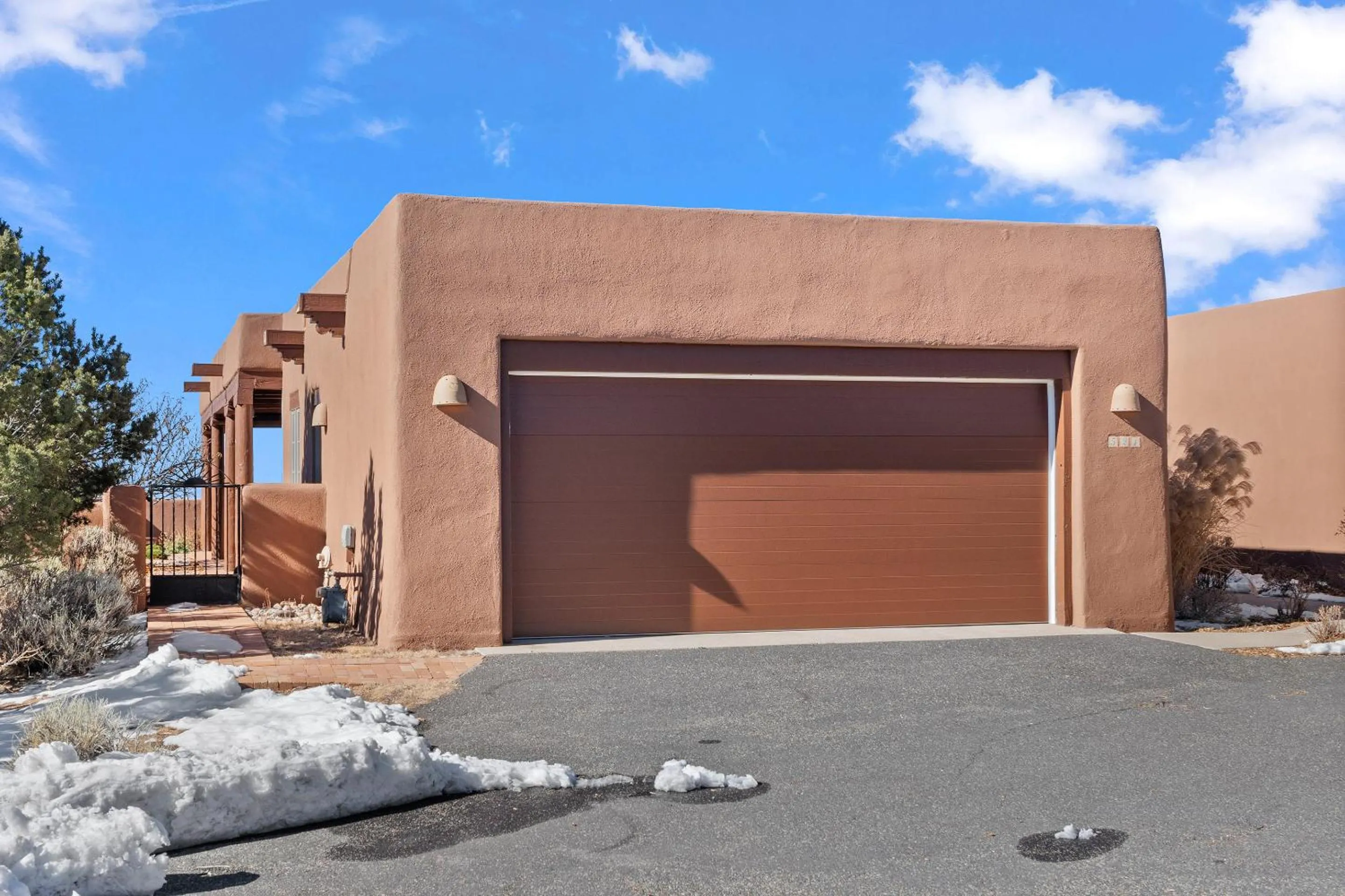 Property building in Quail run