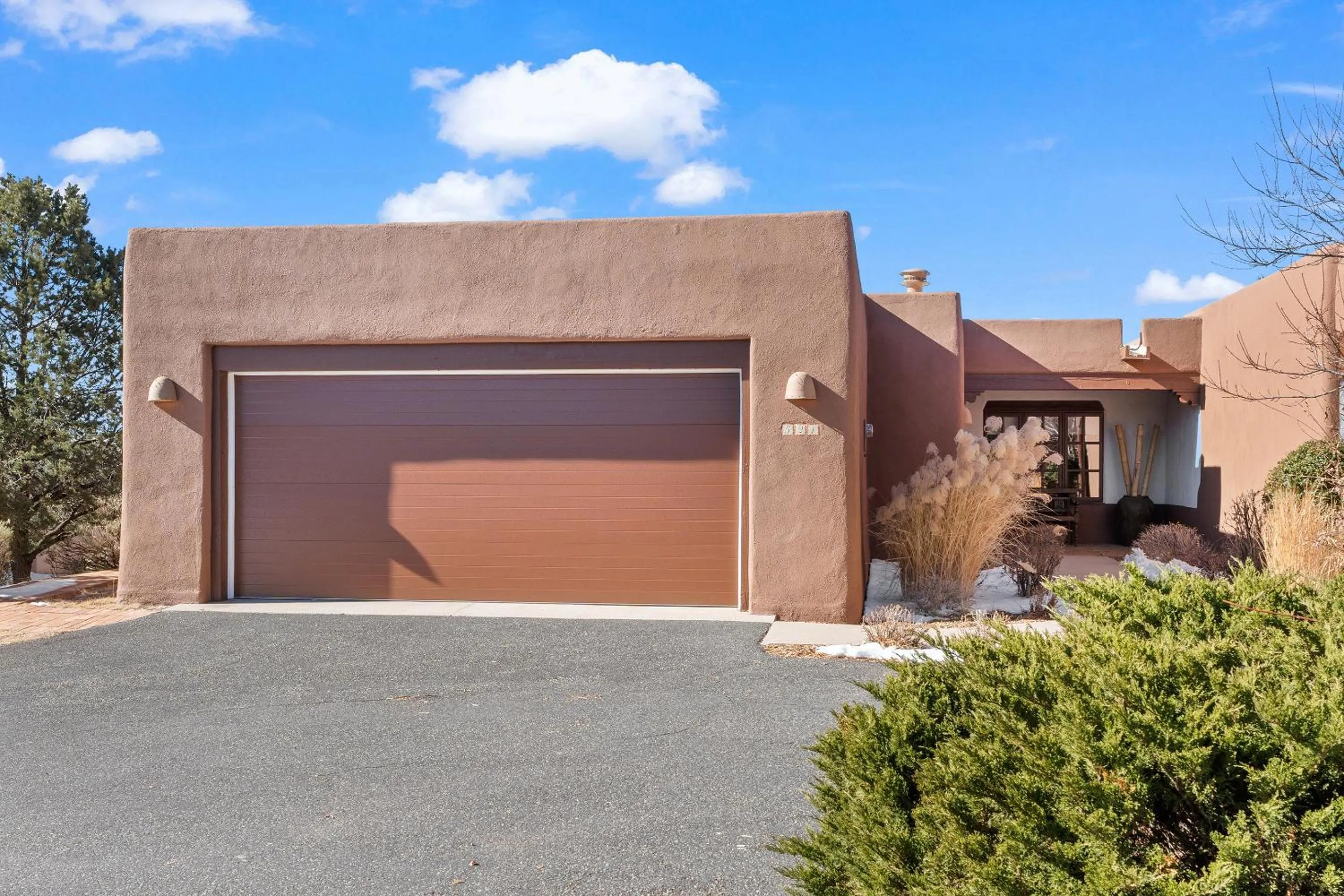 Property building in Quail run