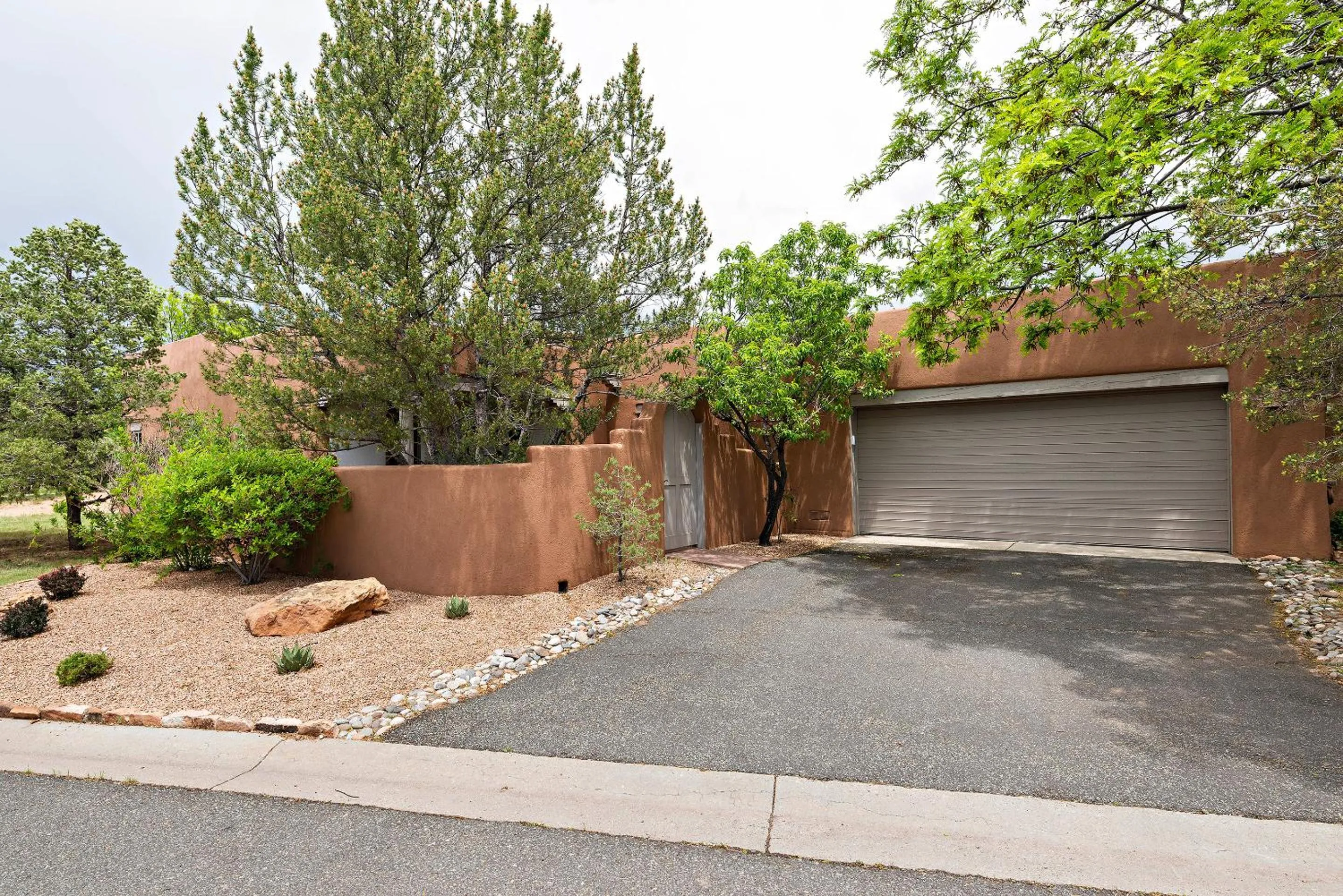 Property building in Quail run
