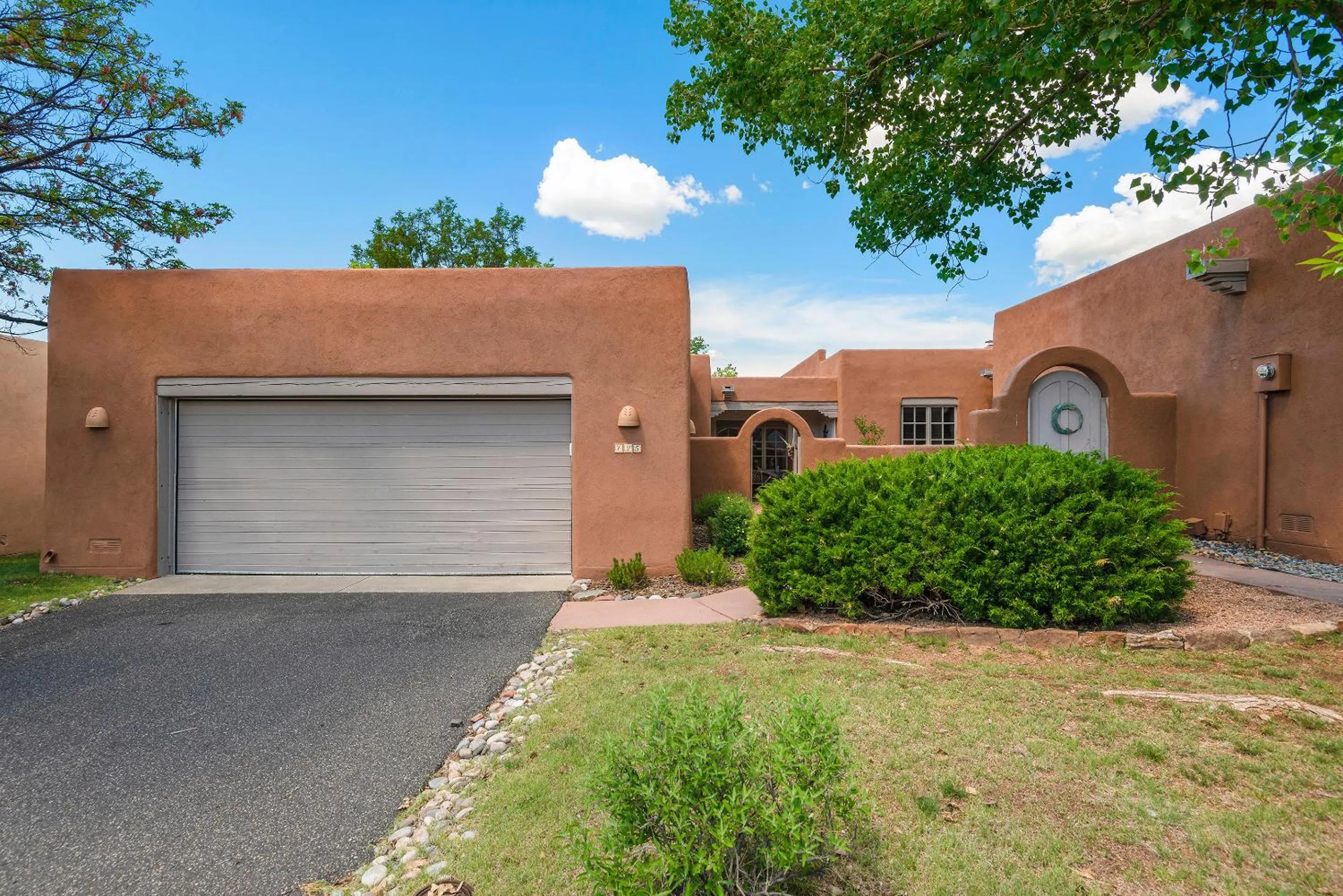 Property building in Quail run
