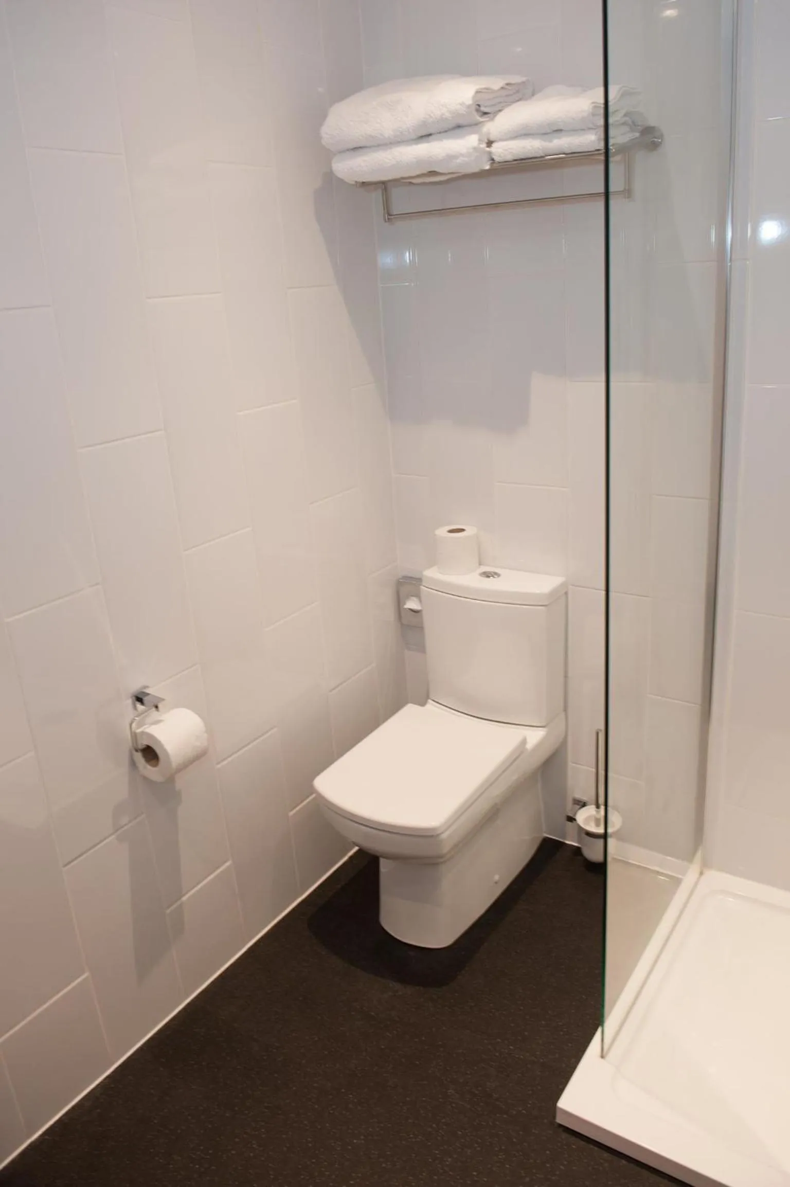 Bathroom in Hotel Forty One