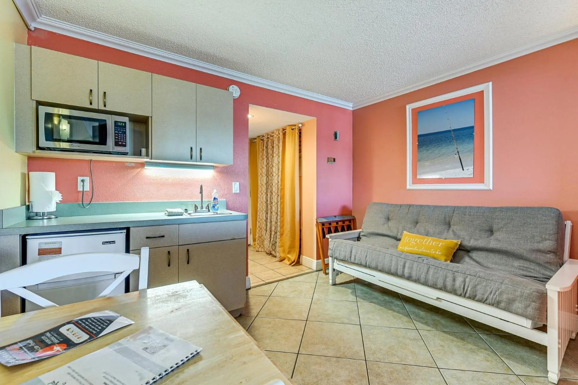 Pelican Point on Clearwater Beach