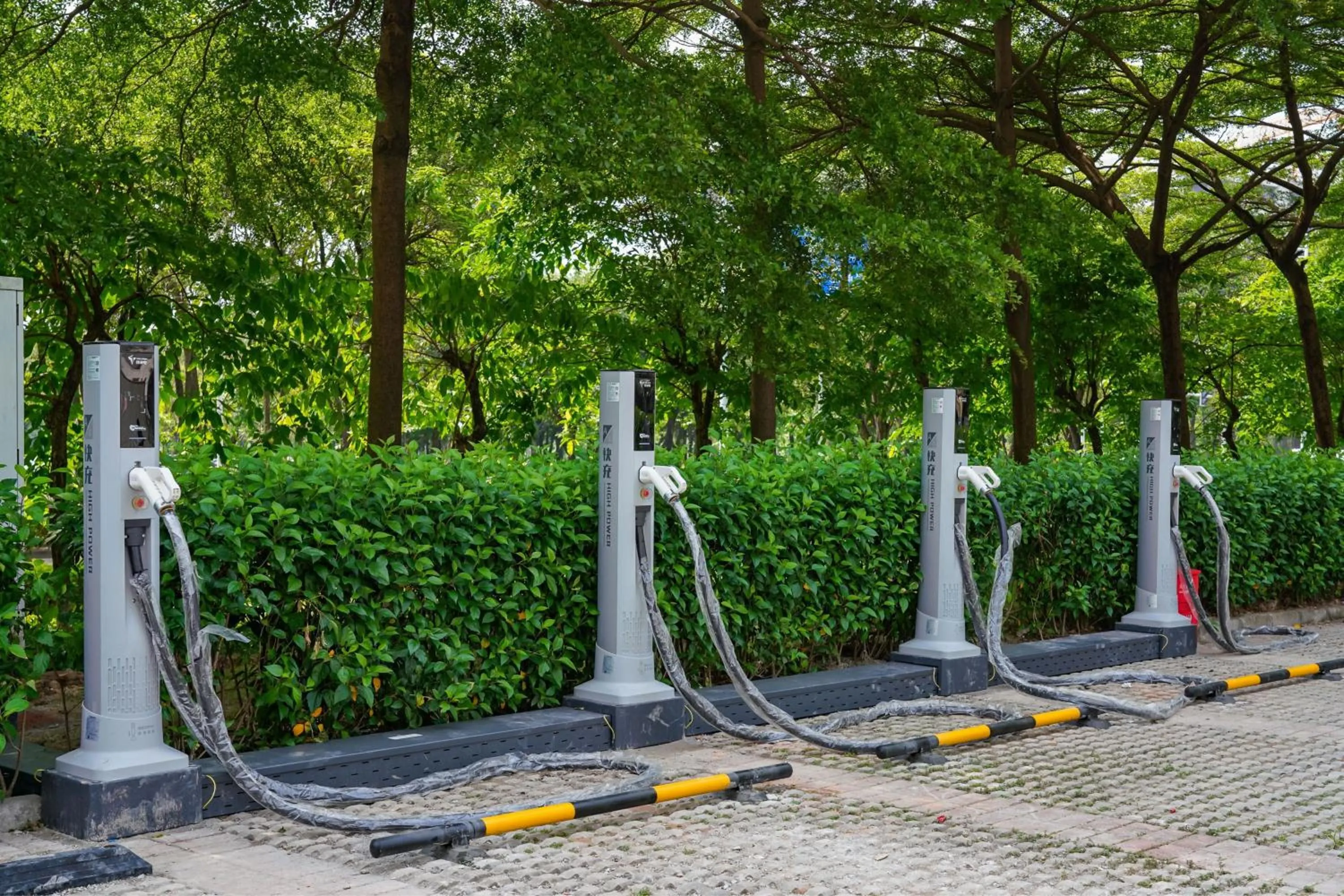 Other in Fairfield by Marriott Guangzhou Konggang