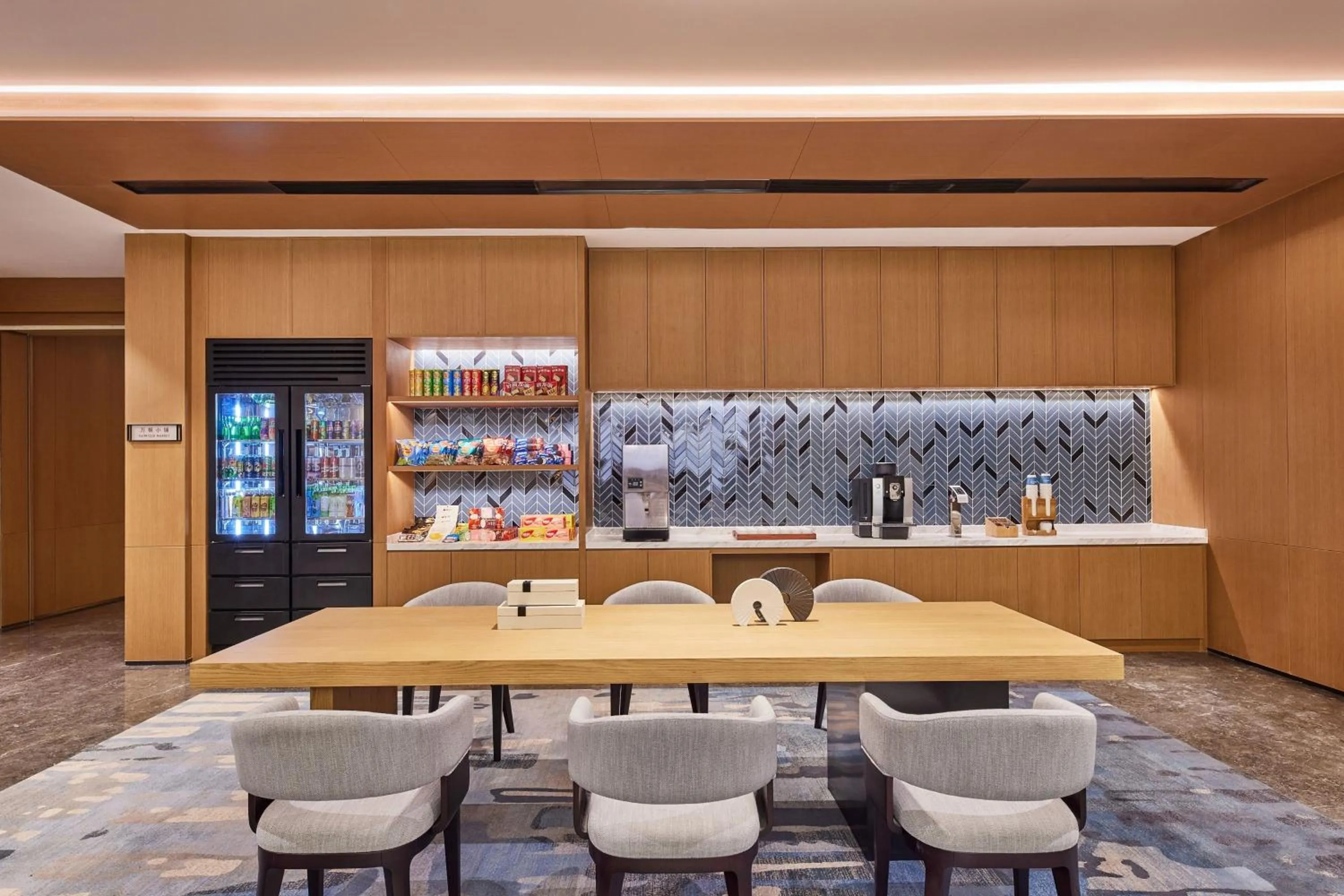 Other in Fairfield by Marriott Guangzhou Konggang