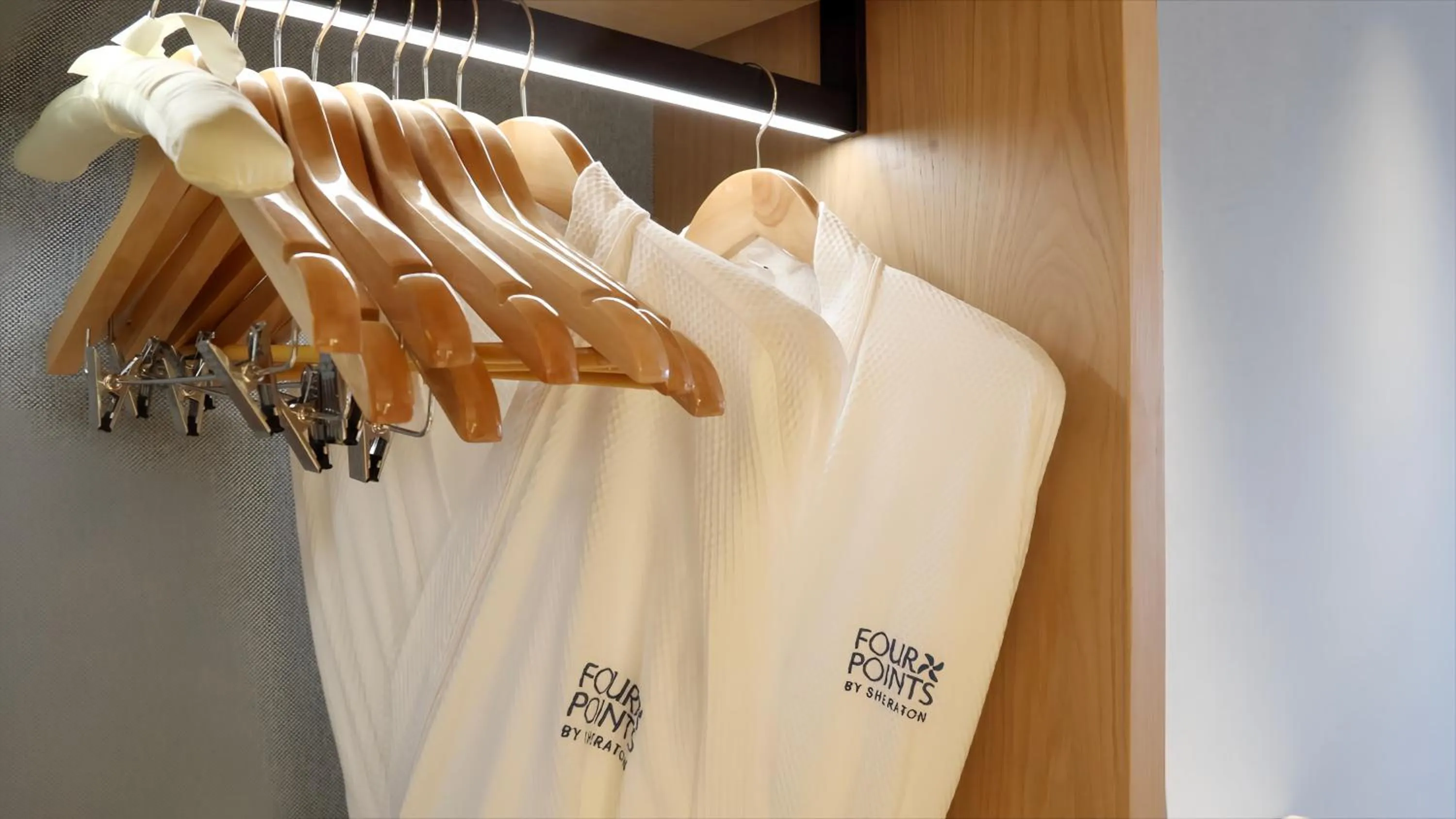 Four Points by Sheraton Changsha, Tianxin