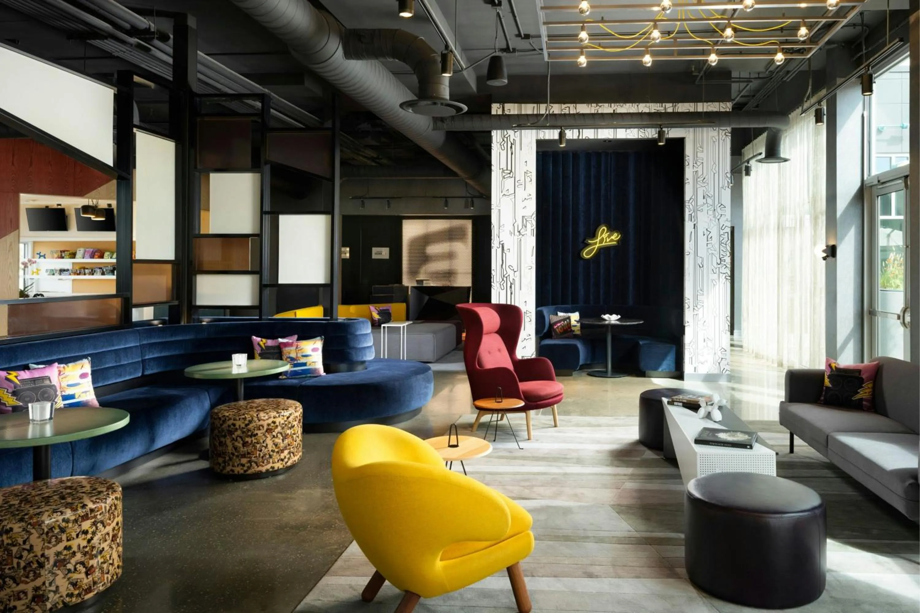 Other in Aloft Waukee