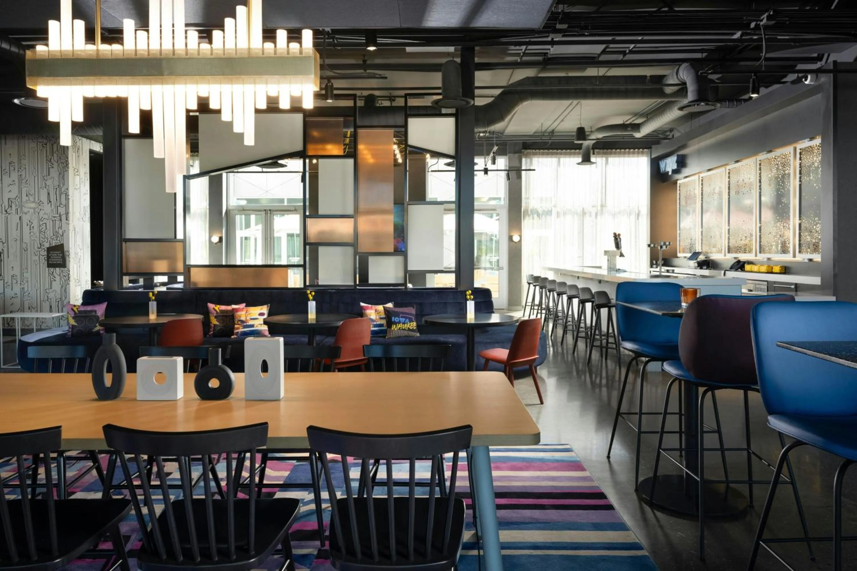 Other in Aloft Waukee