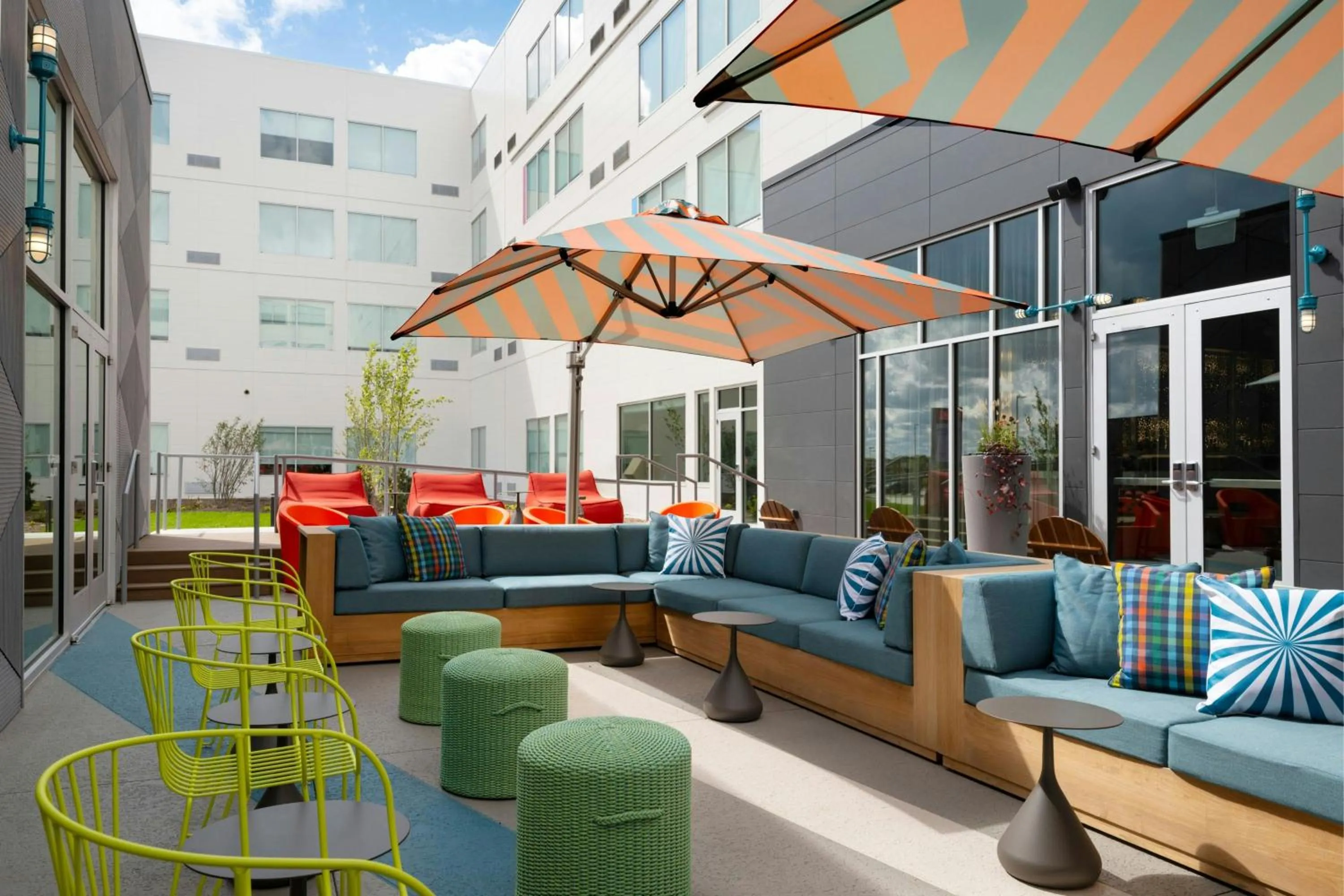 Other in Aloft Waukee