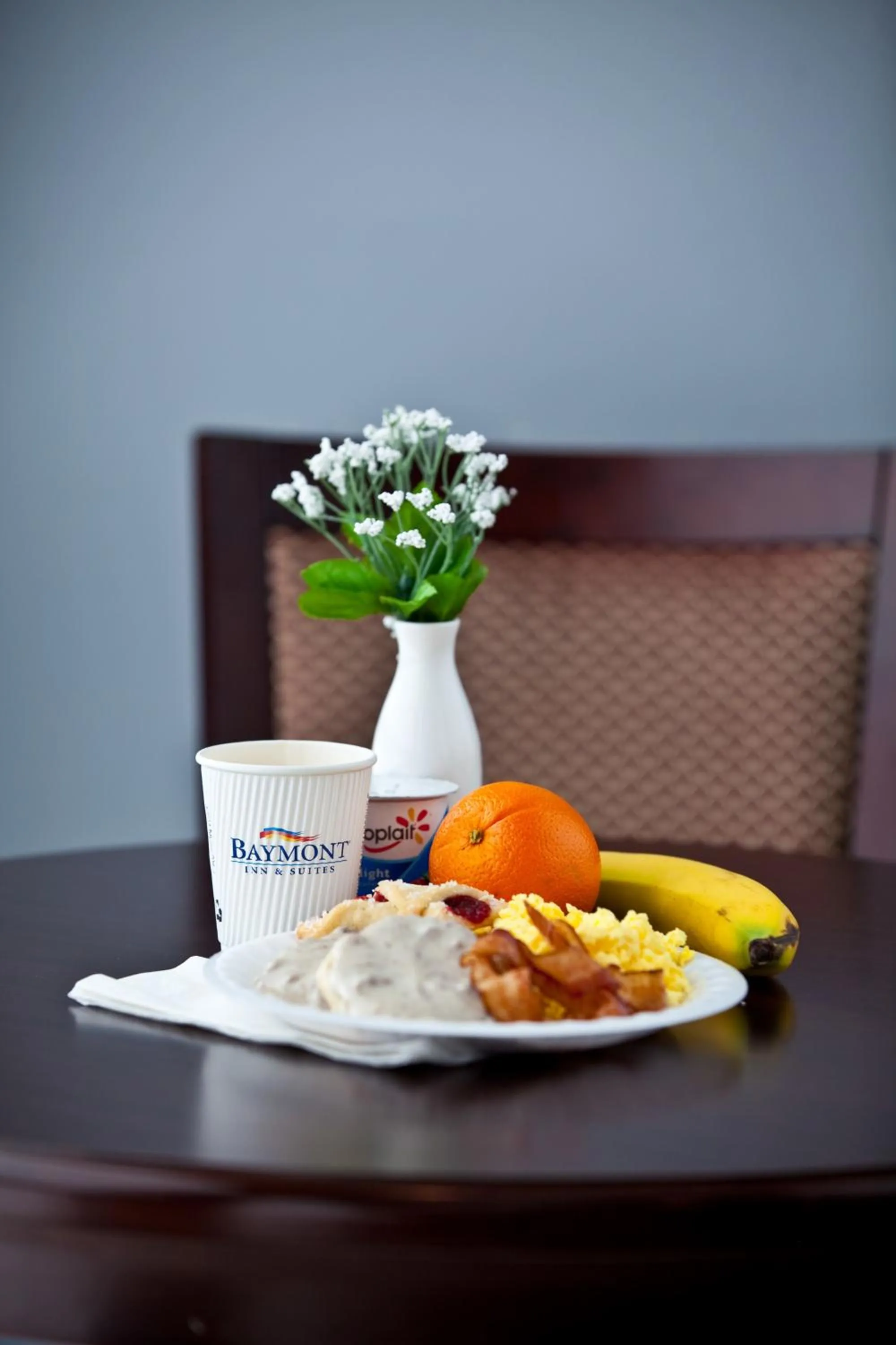 Food in Baymont by Wyndham Rapid City