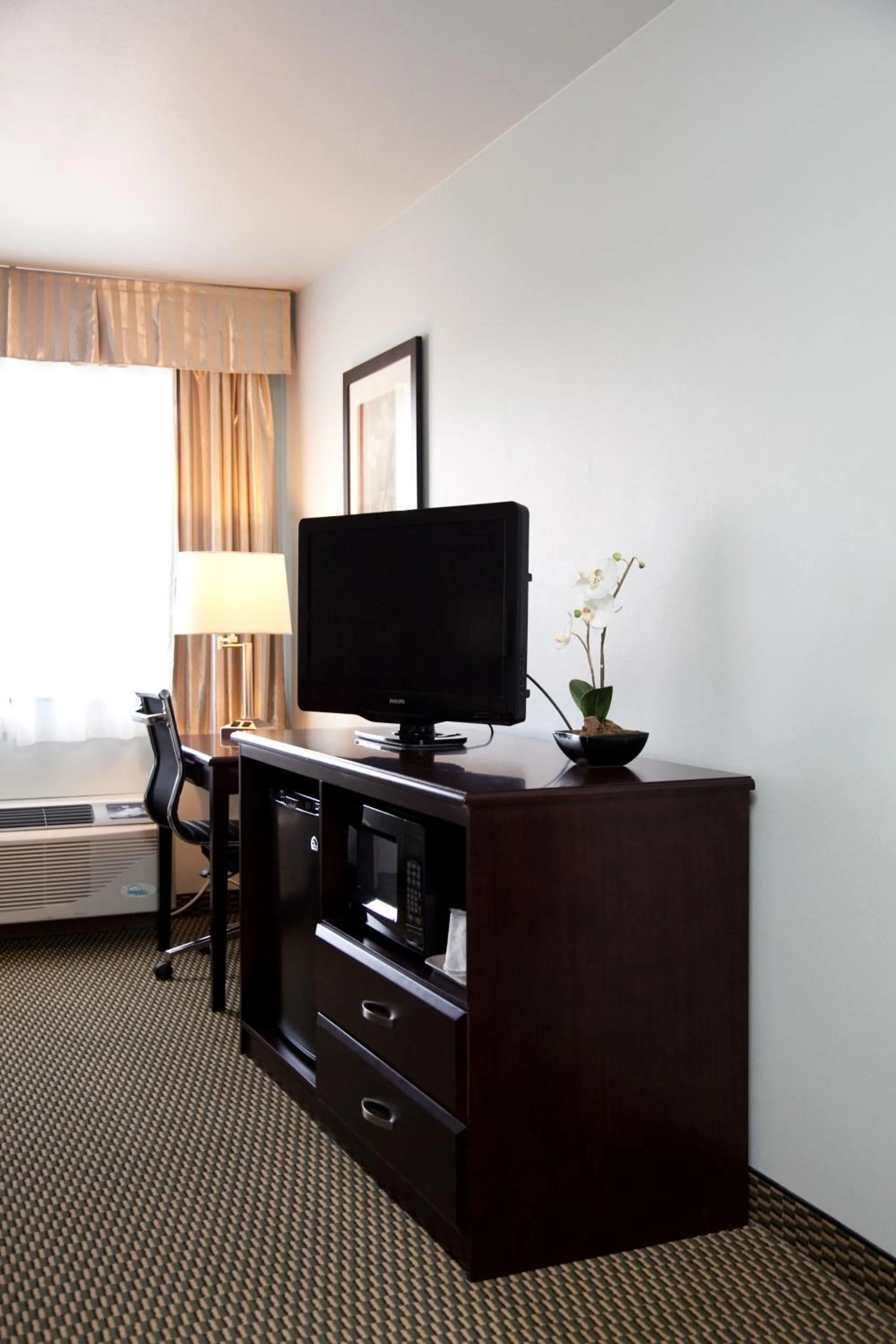 Day, Bed in Baymont by Wyndham Rapid City