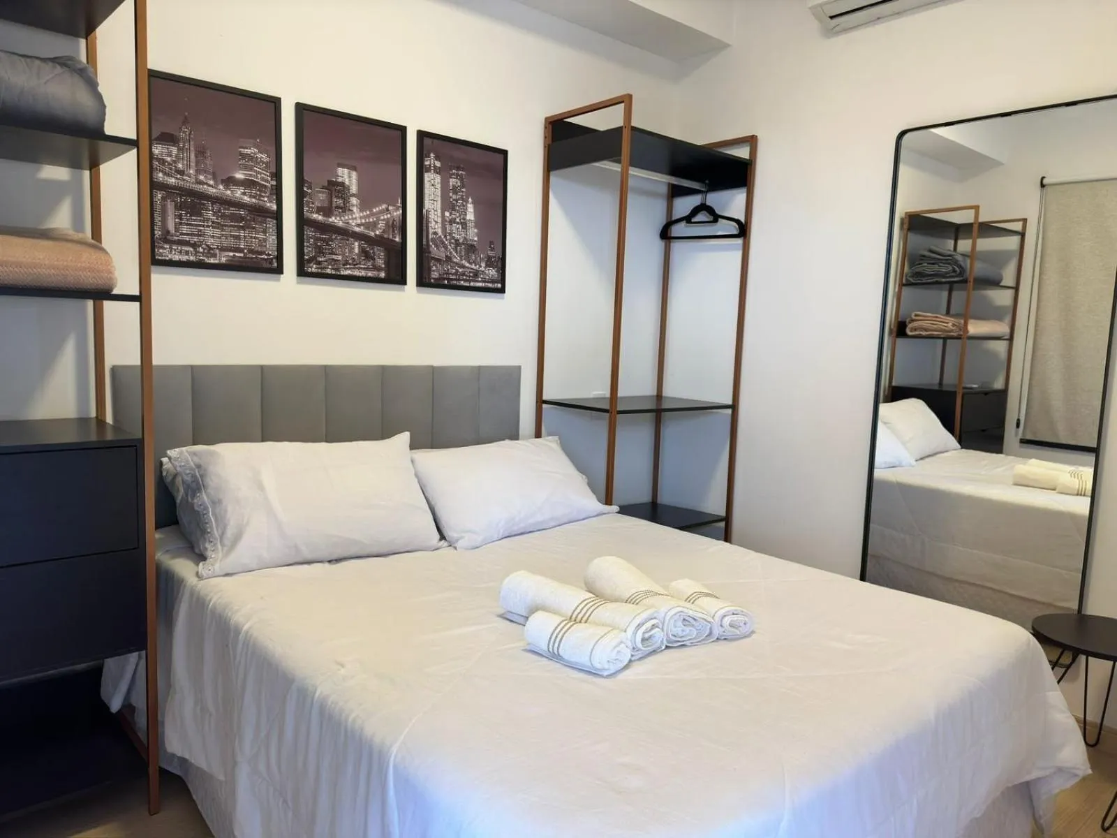 Bed in TrevizZo Borba Gato