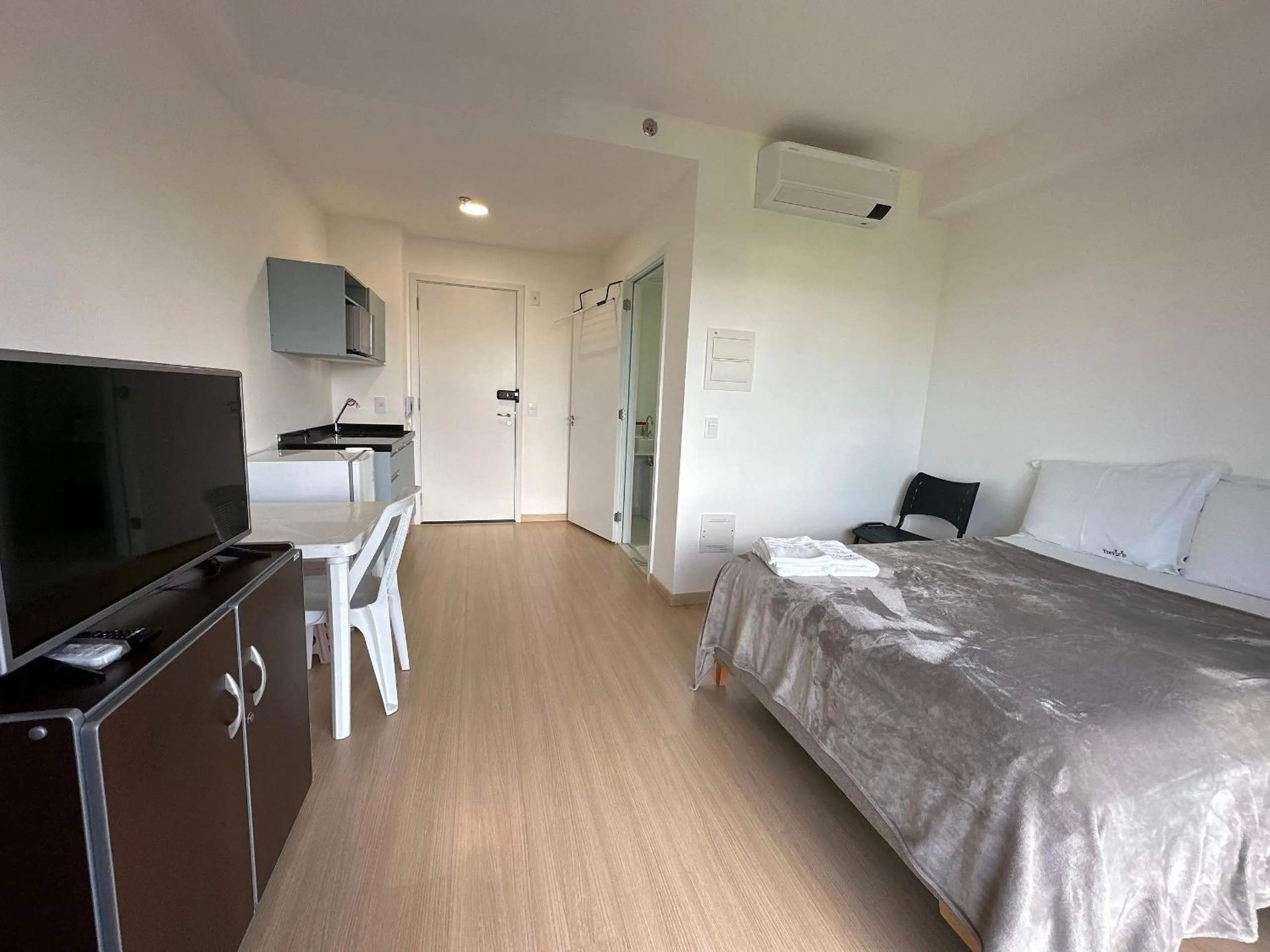 Bed in TrevizZo Borba Gato