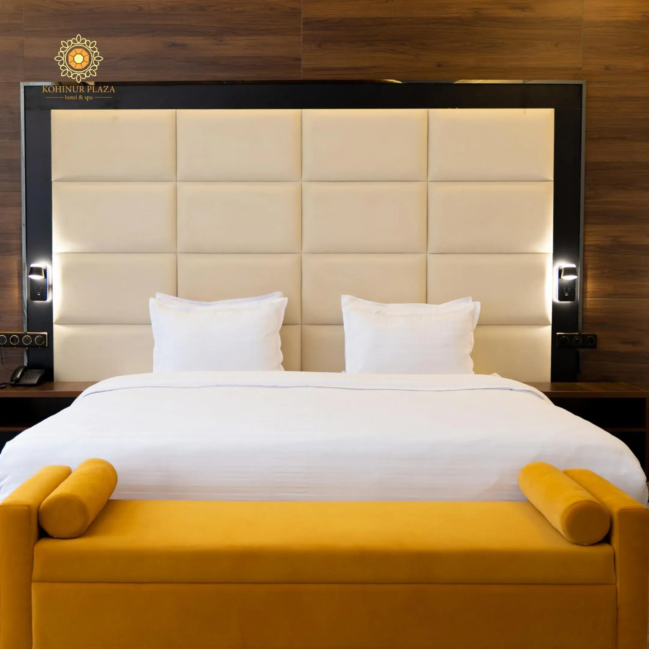 Superior Suite - single occupancy in Kohinur Plaza Superior Suite - single occupancy in Kohinur Plaza