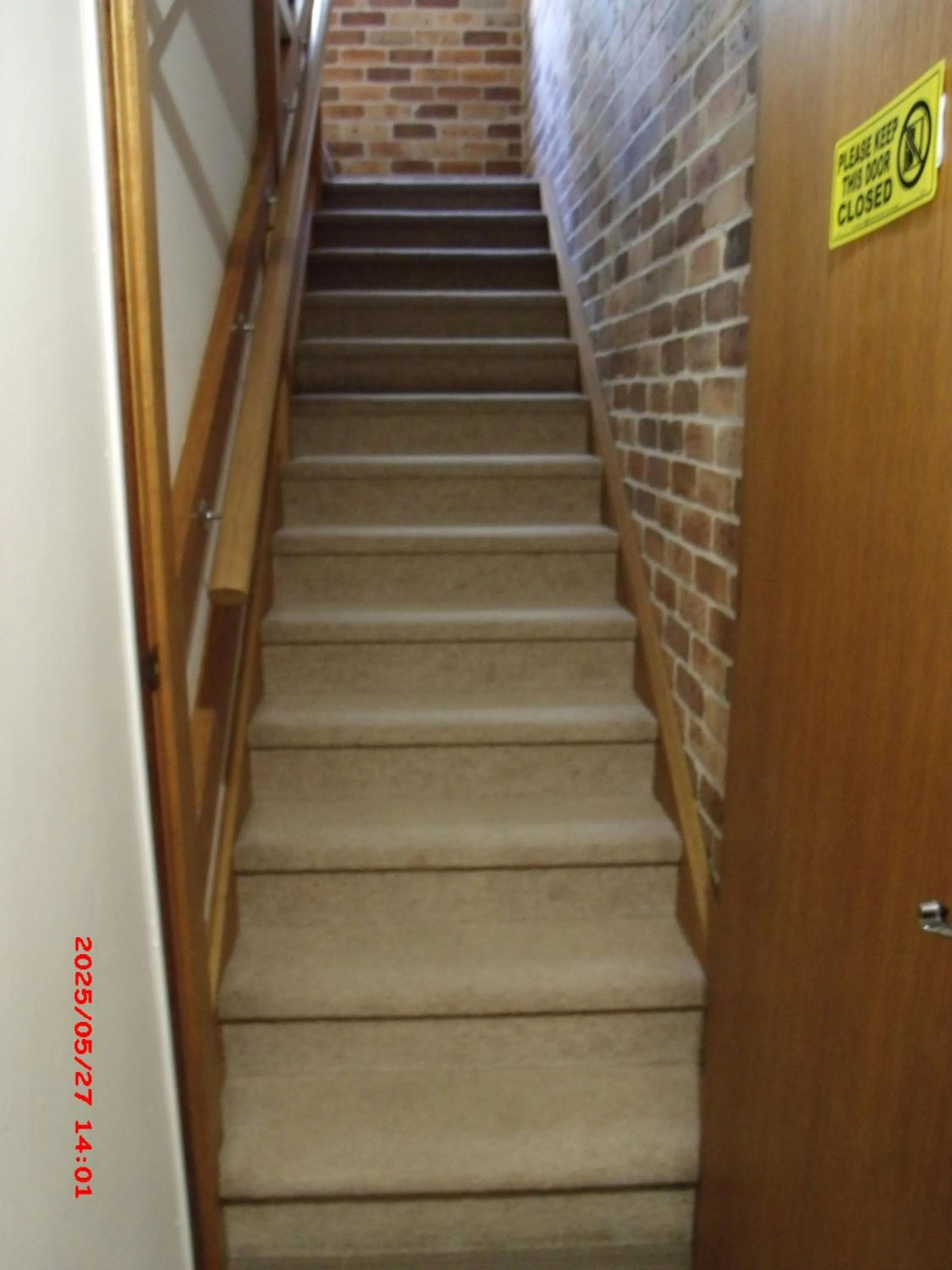 Property building in Emerald Tropical Palms B & B