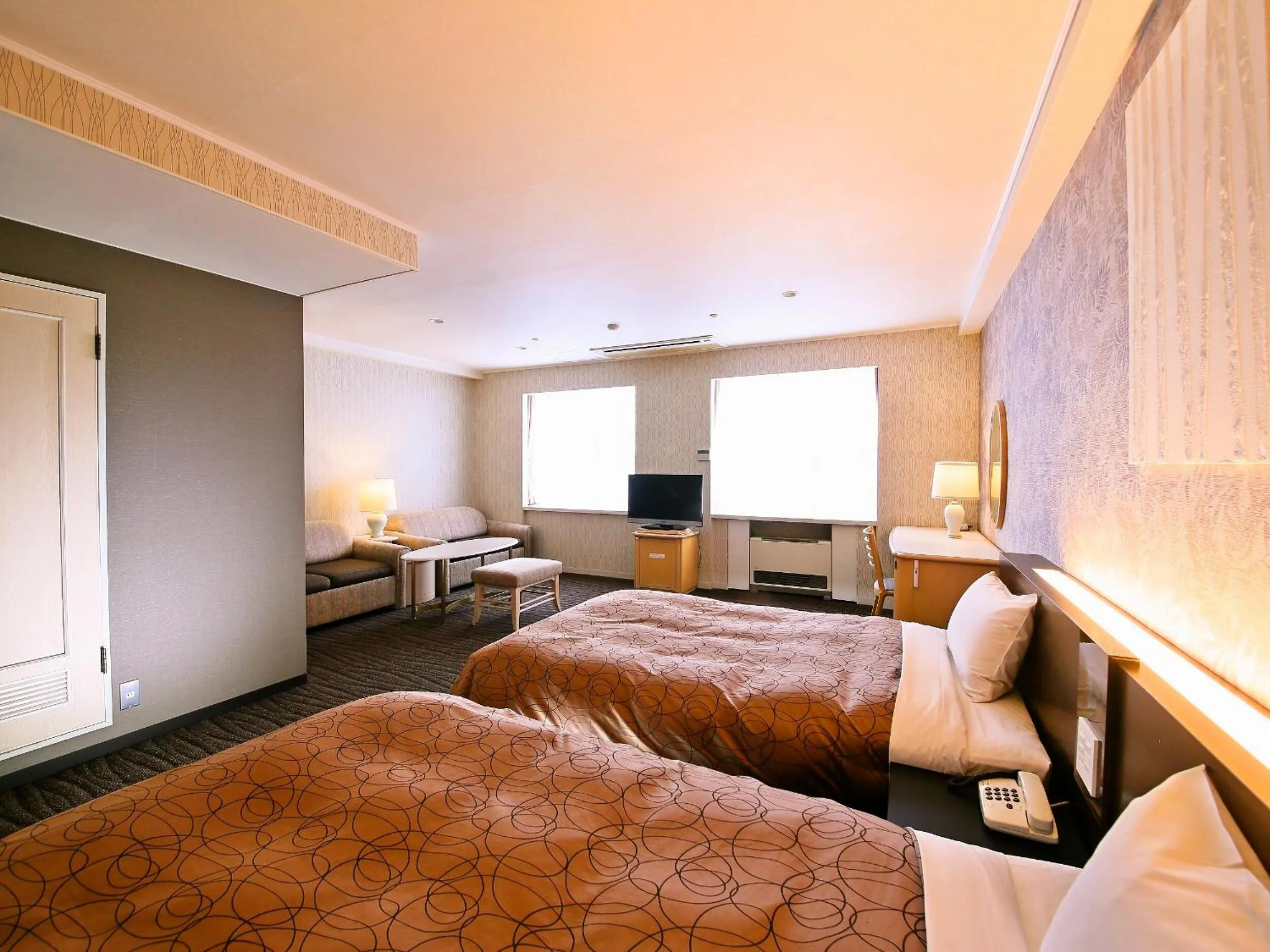 Resort Hotel Tateshina