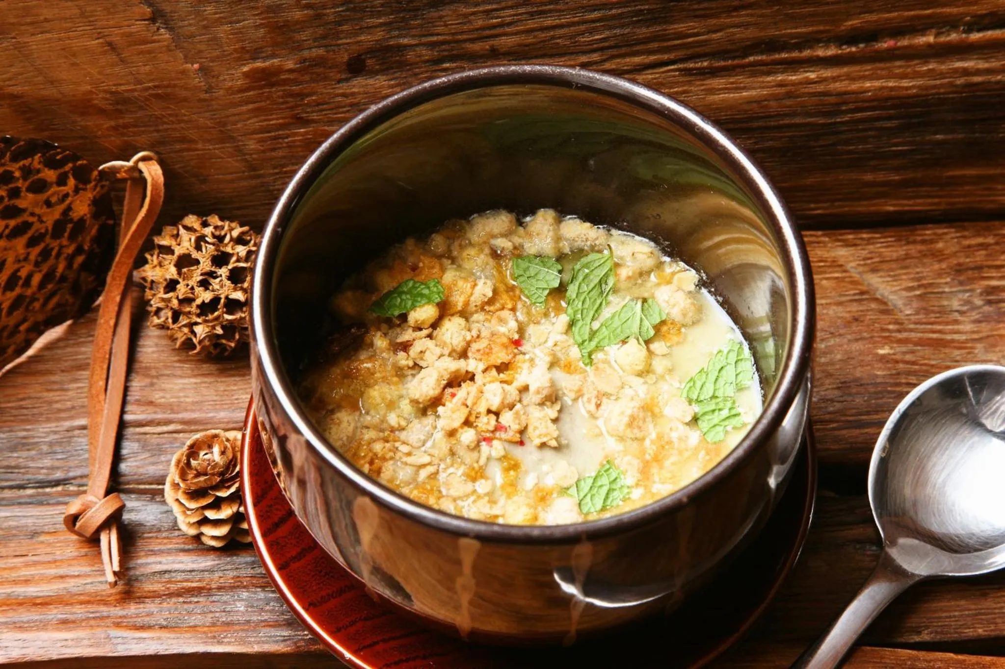 Dinner in Resort Hotel Tateshina