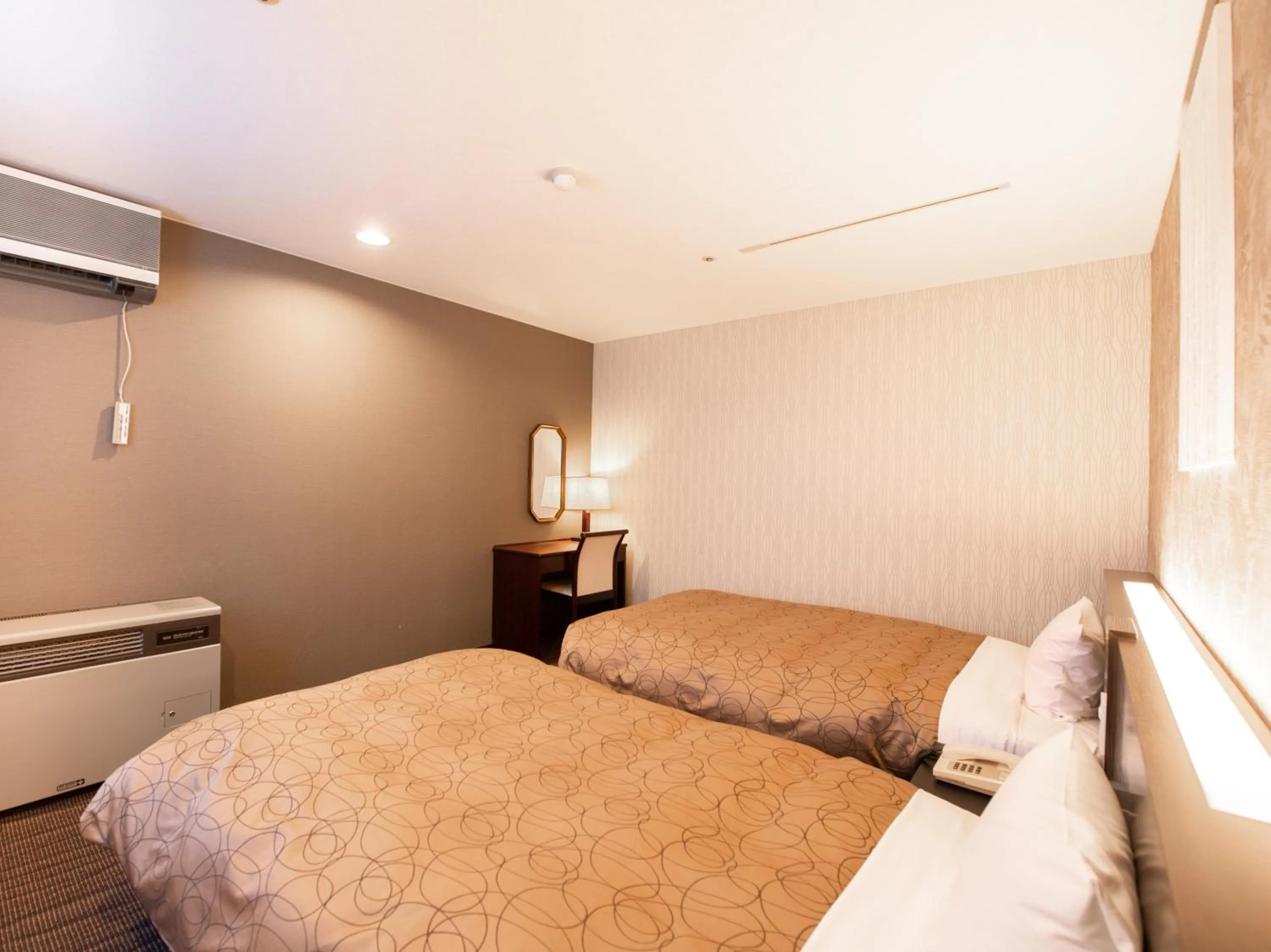 Resort Hotel Tateshina