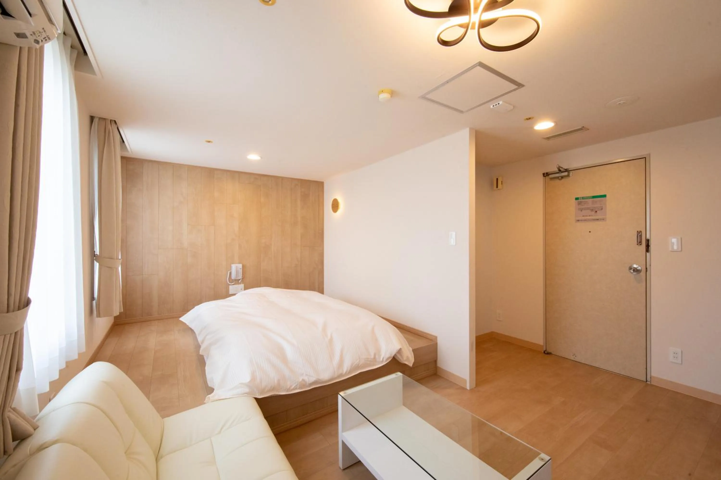 Resort Hotel Tateshina