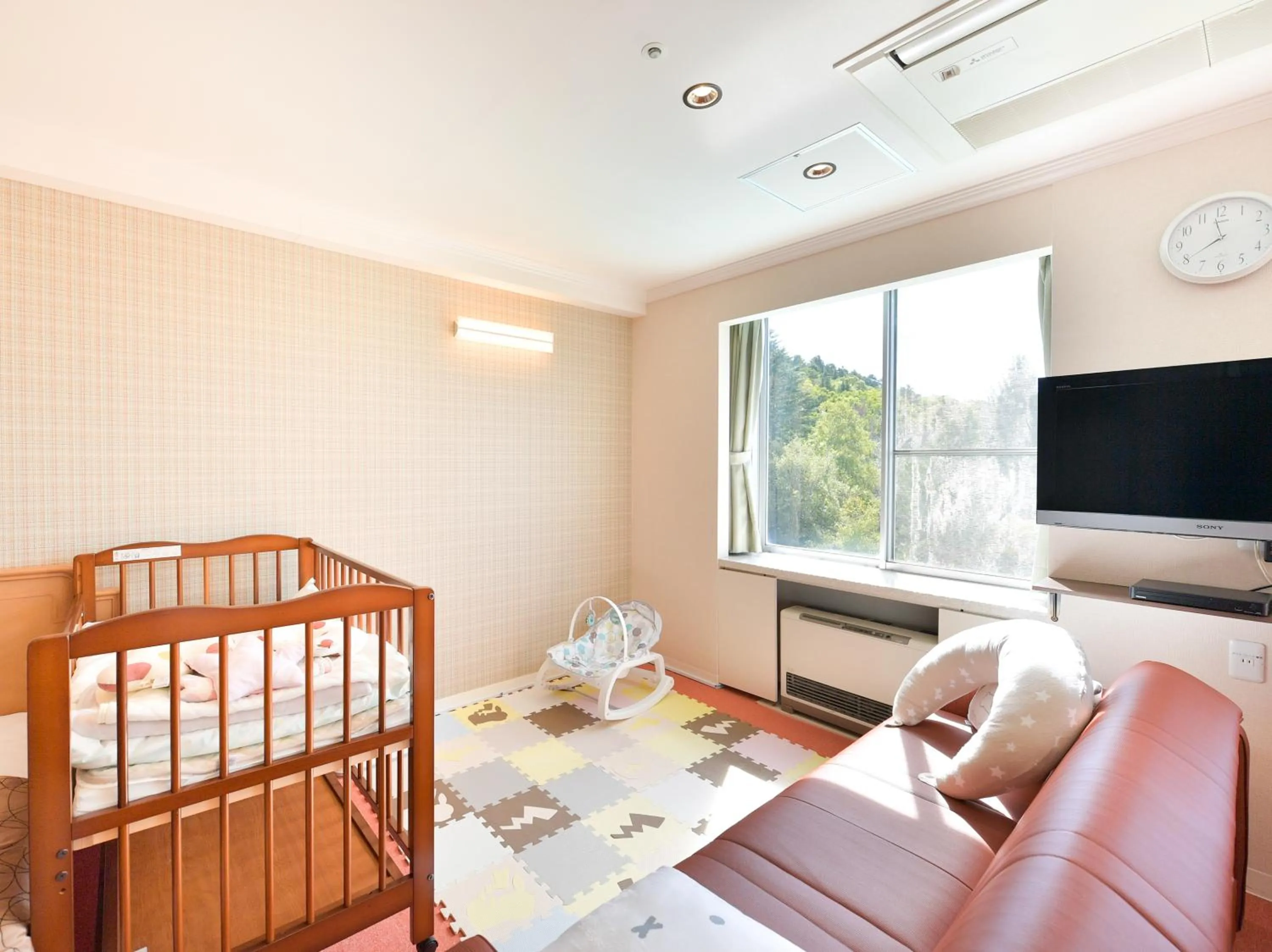 Resort Hotel Tateshina