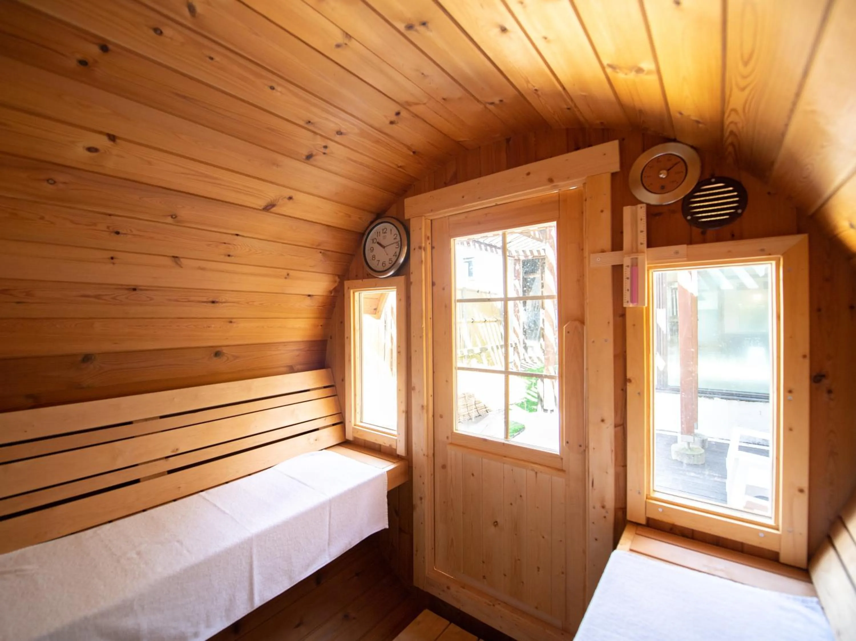 Resort Hotel Tateshina