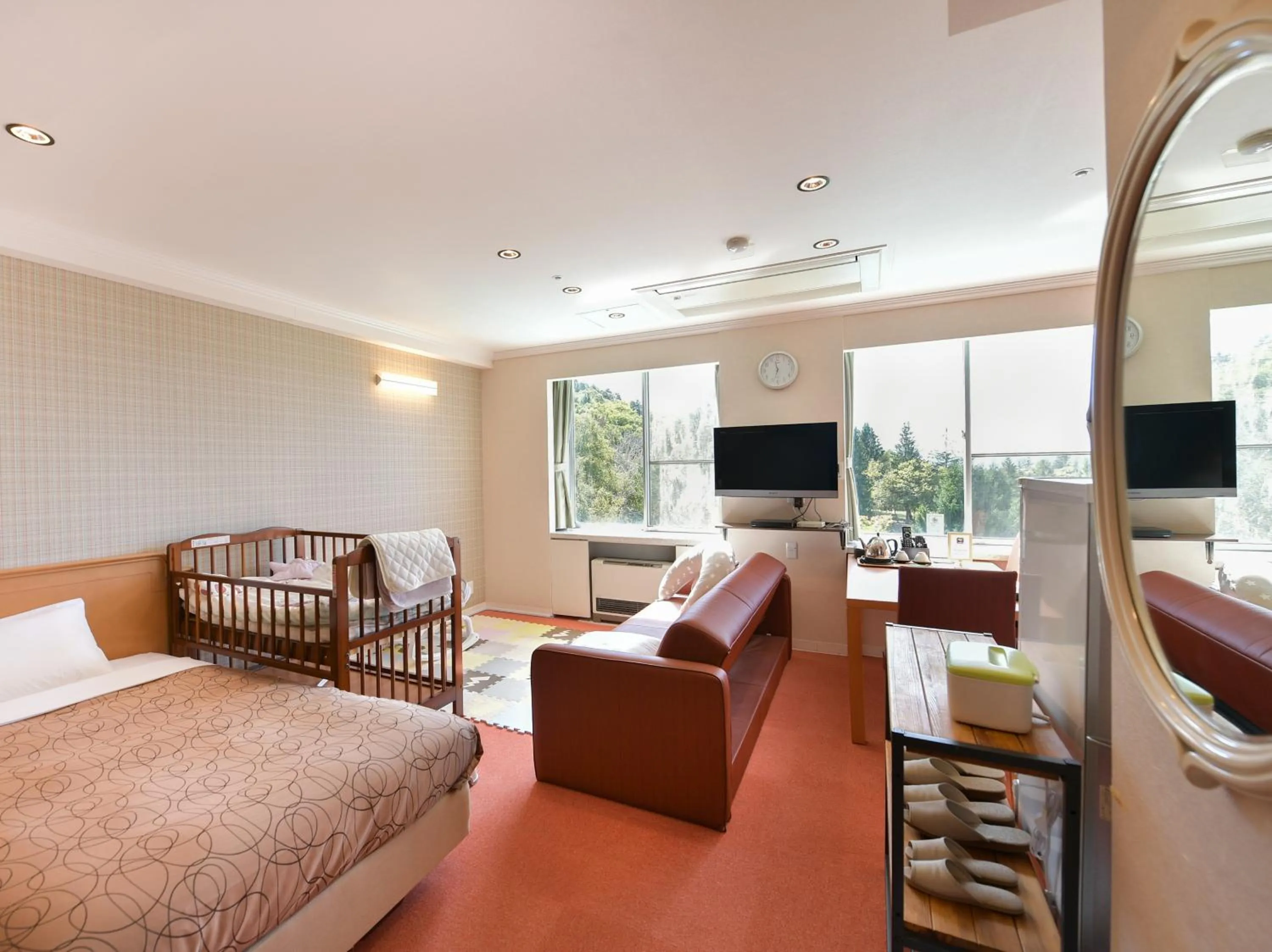 Resort Hotel Tateshina