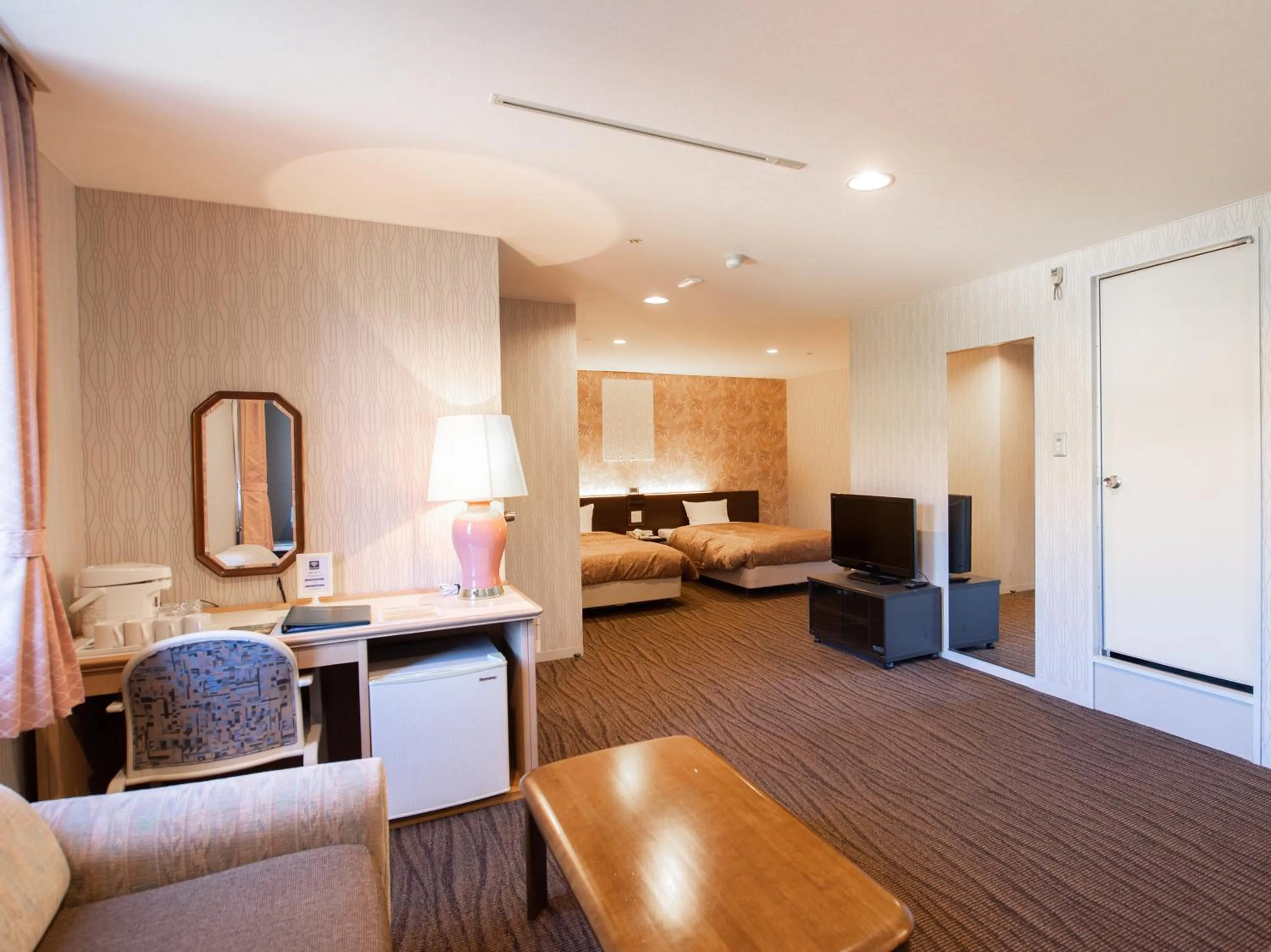 Resort Hotel Tateshina