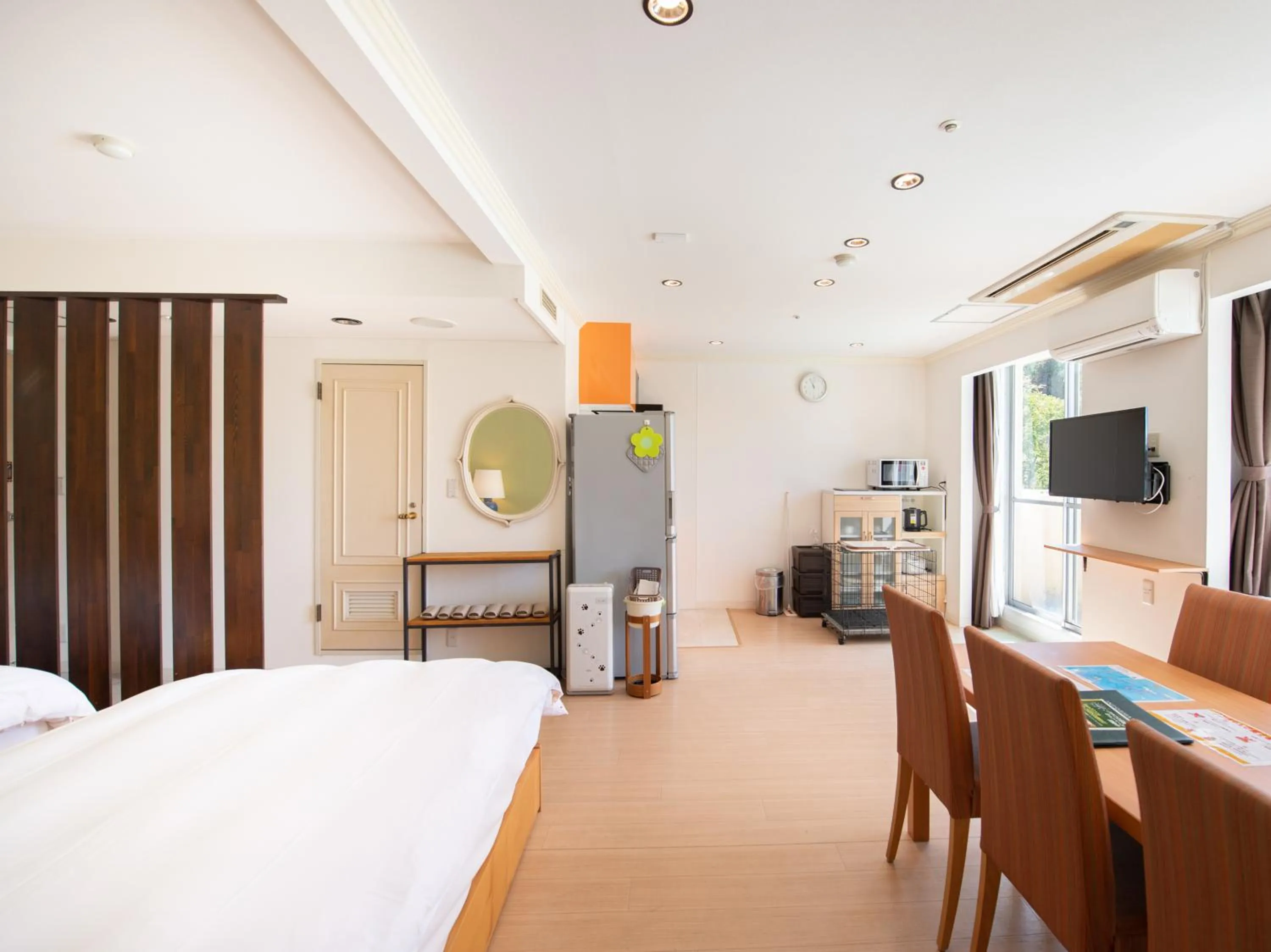 Resort Hotel Tateshina