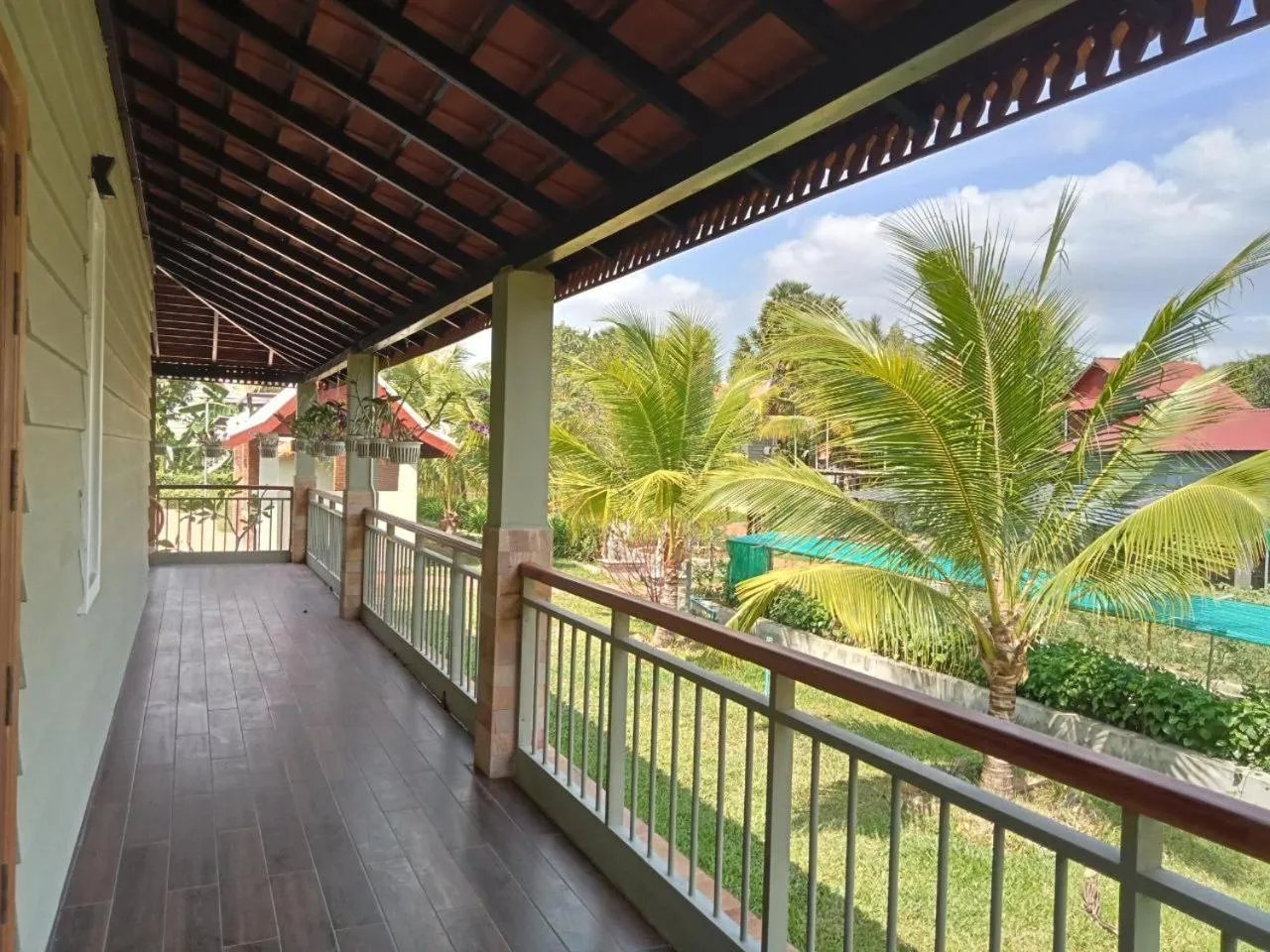 Ganesha Kampot Resort