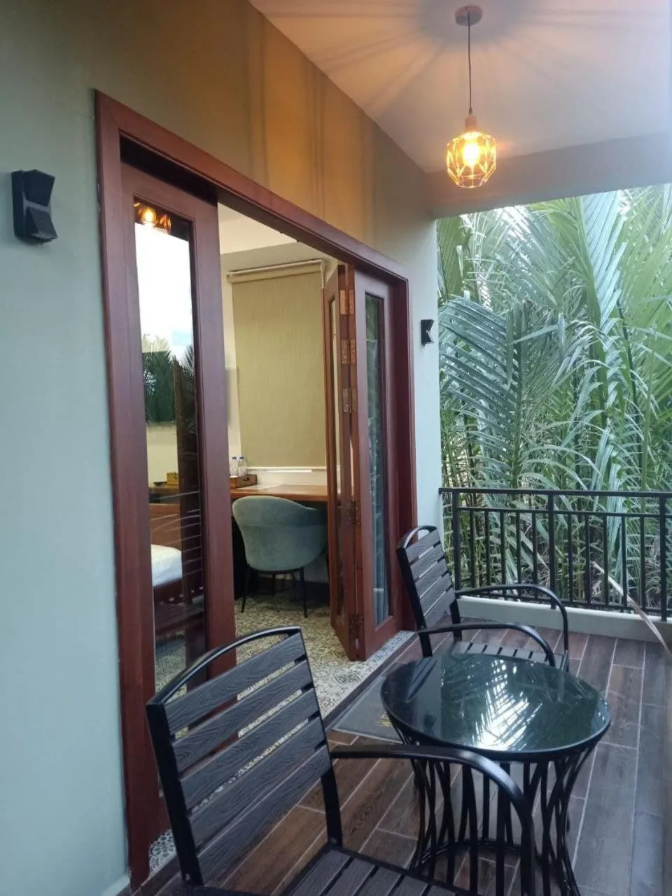 Ganesha Kampot Resort