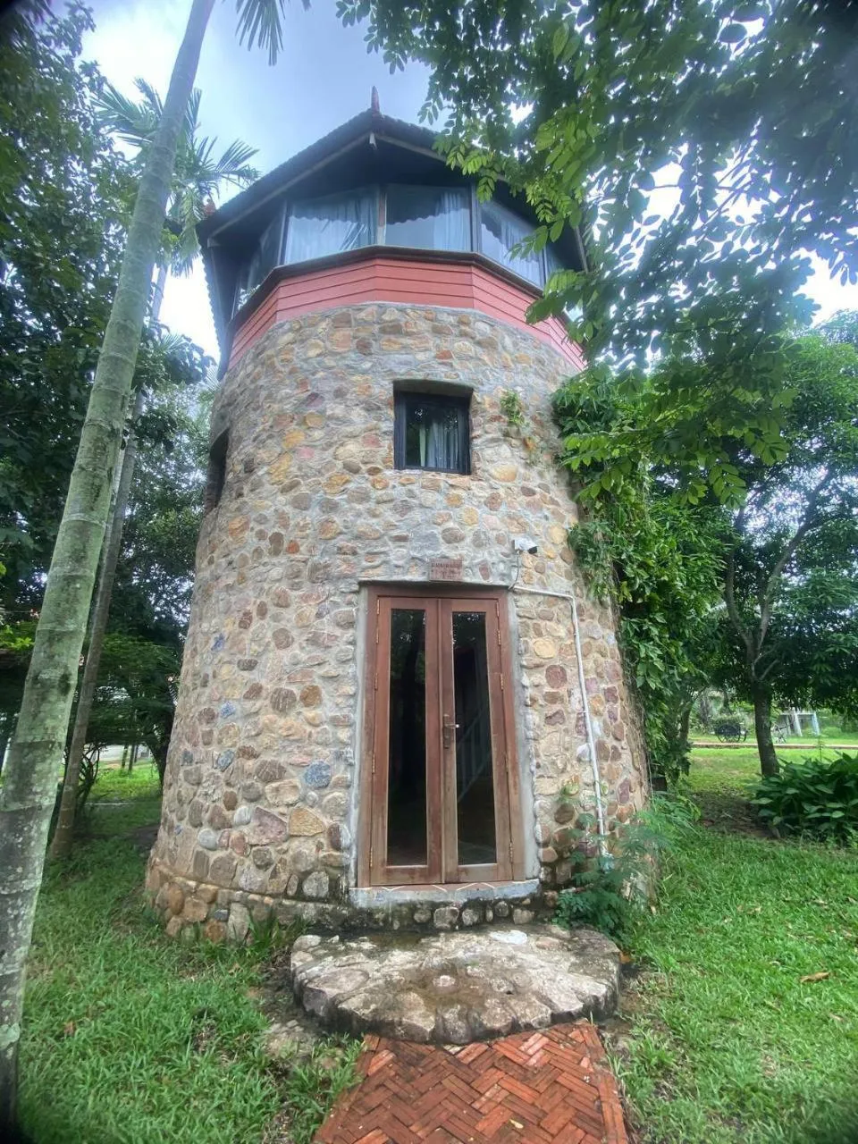 Ganesha Kampot Resort