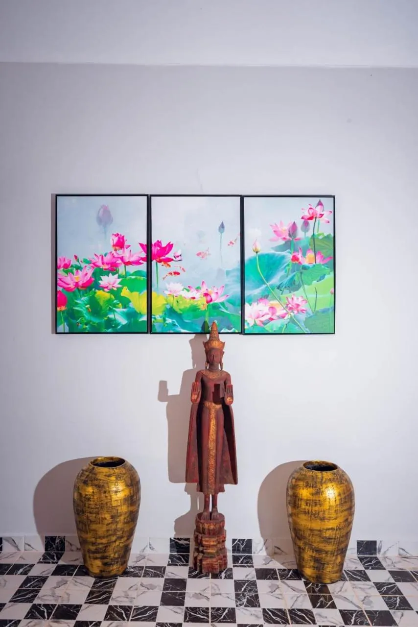 Ganesha Kampot Resort