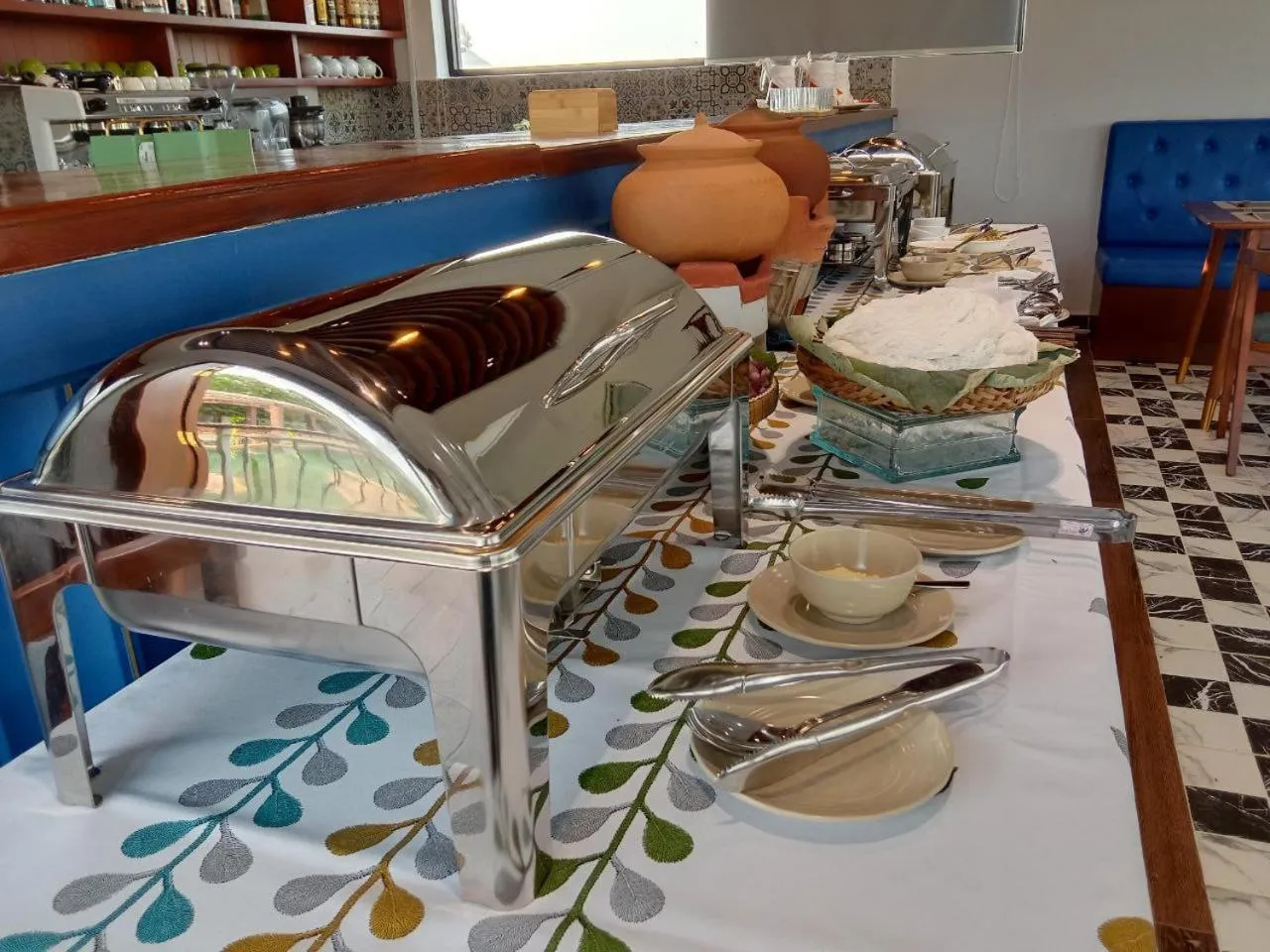 Ganesha Kampot Resort