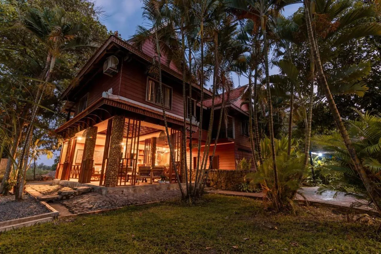 Ganesha Kampot Resort