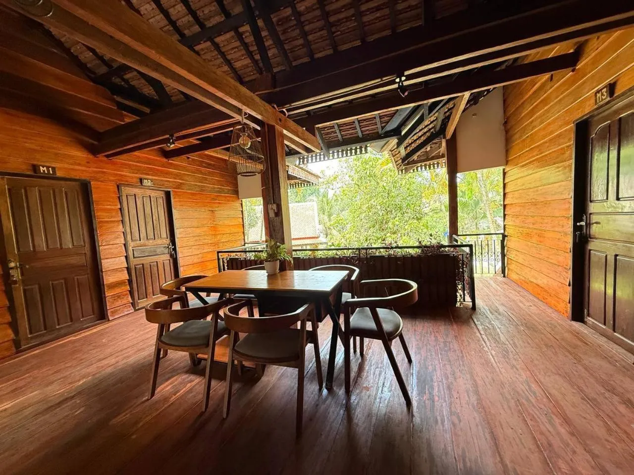 Ganesha Kampot Resort