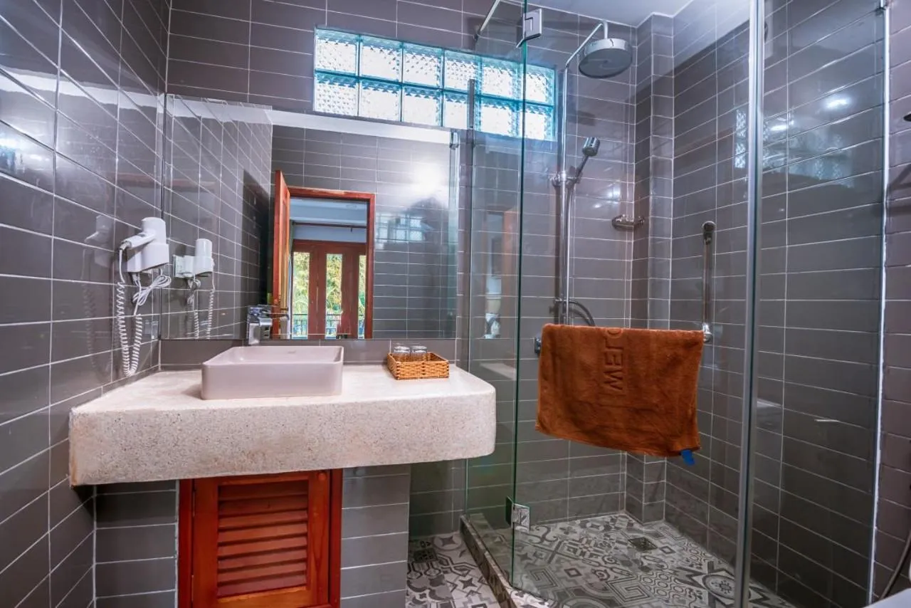 Ganesha Kampot Resort