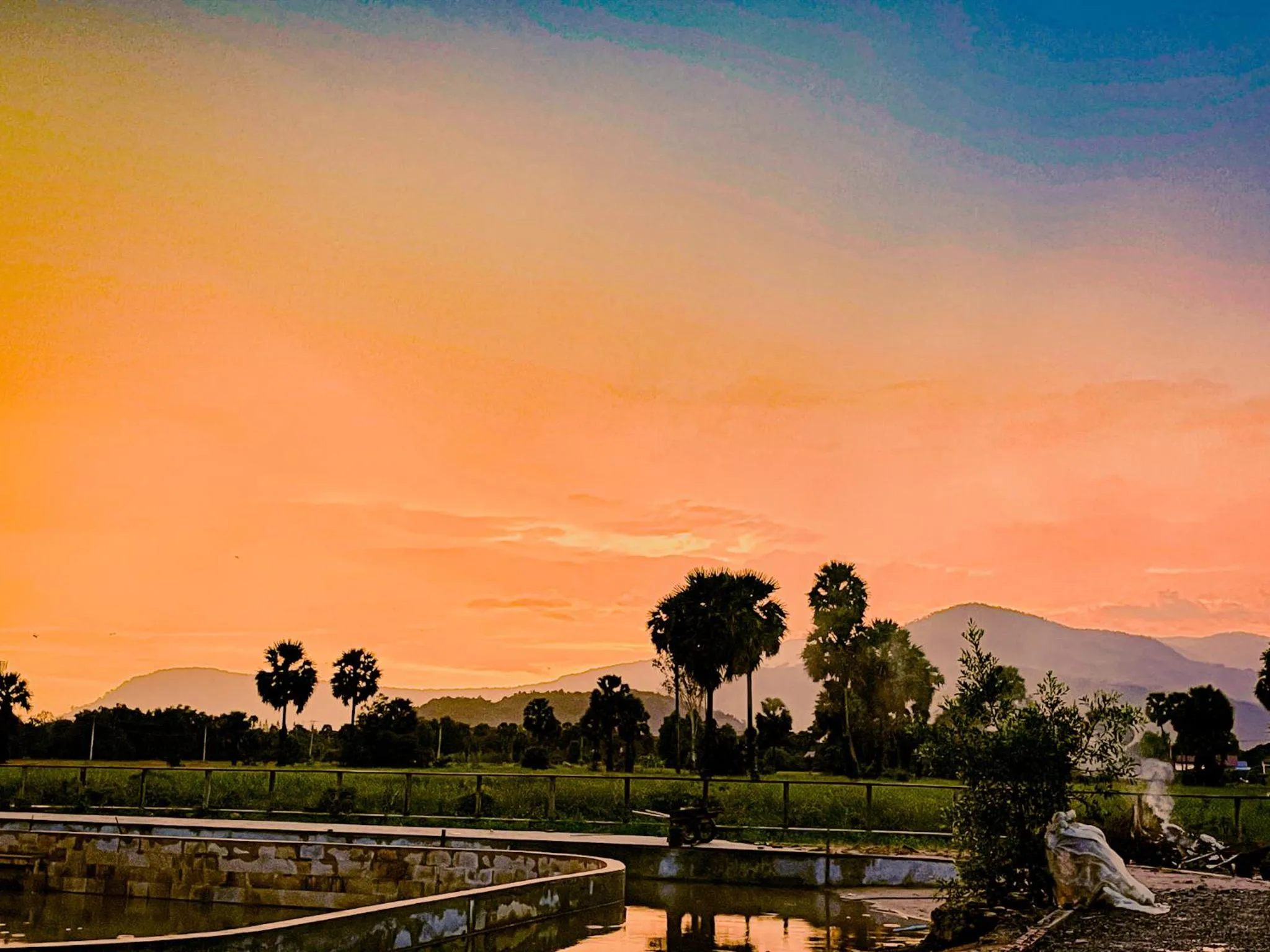 Ganesha Kampot Resort