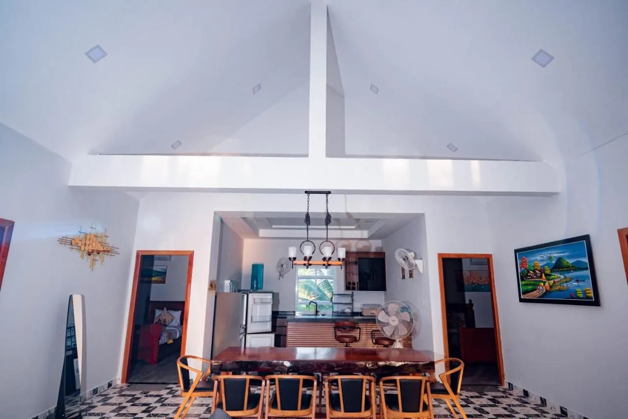 Ganesha Kampot Resort