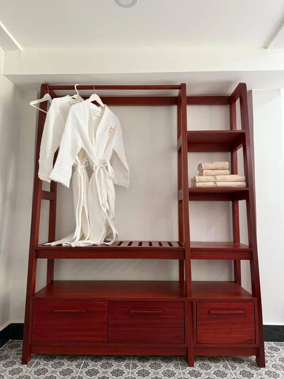 Ganesha Kampot Resort