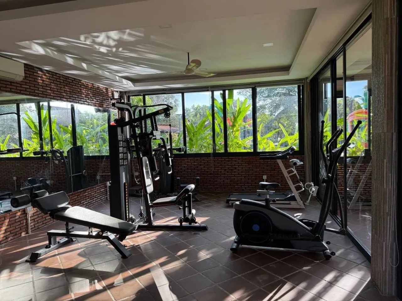 Ganesha Kampot Resort