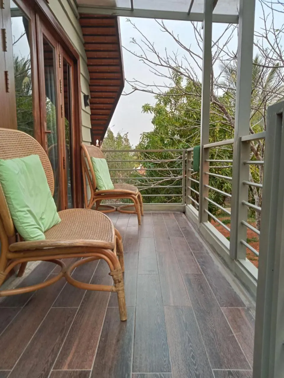 Ganesha Kampot Resort