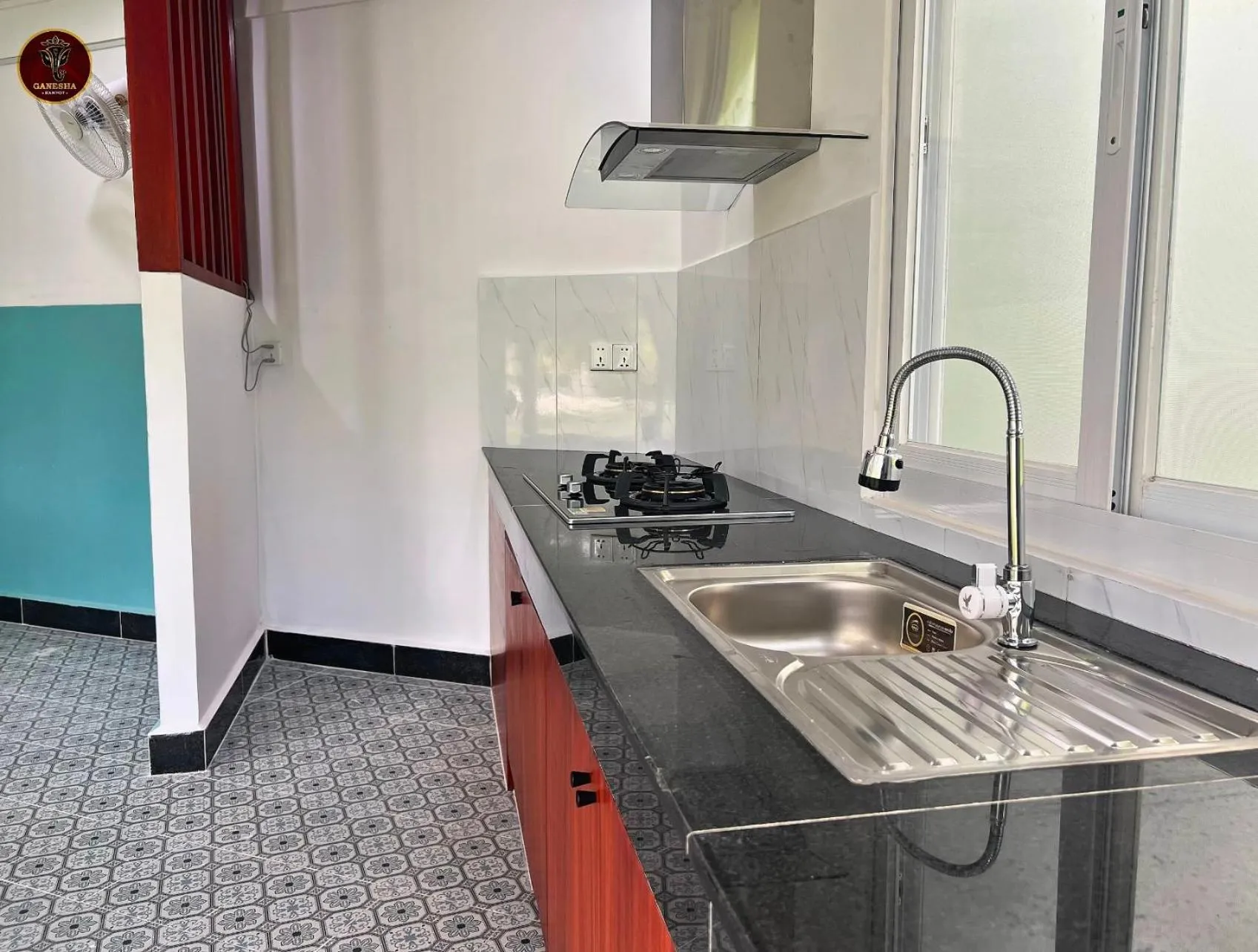 Ganesha Kampot Resort