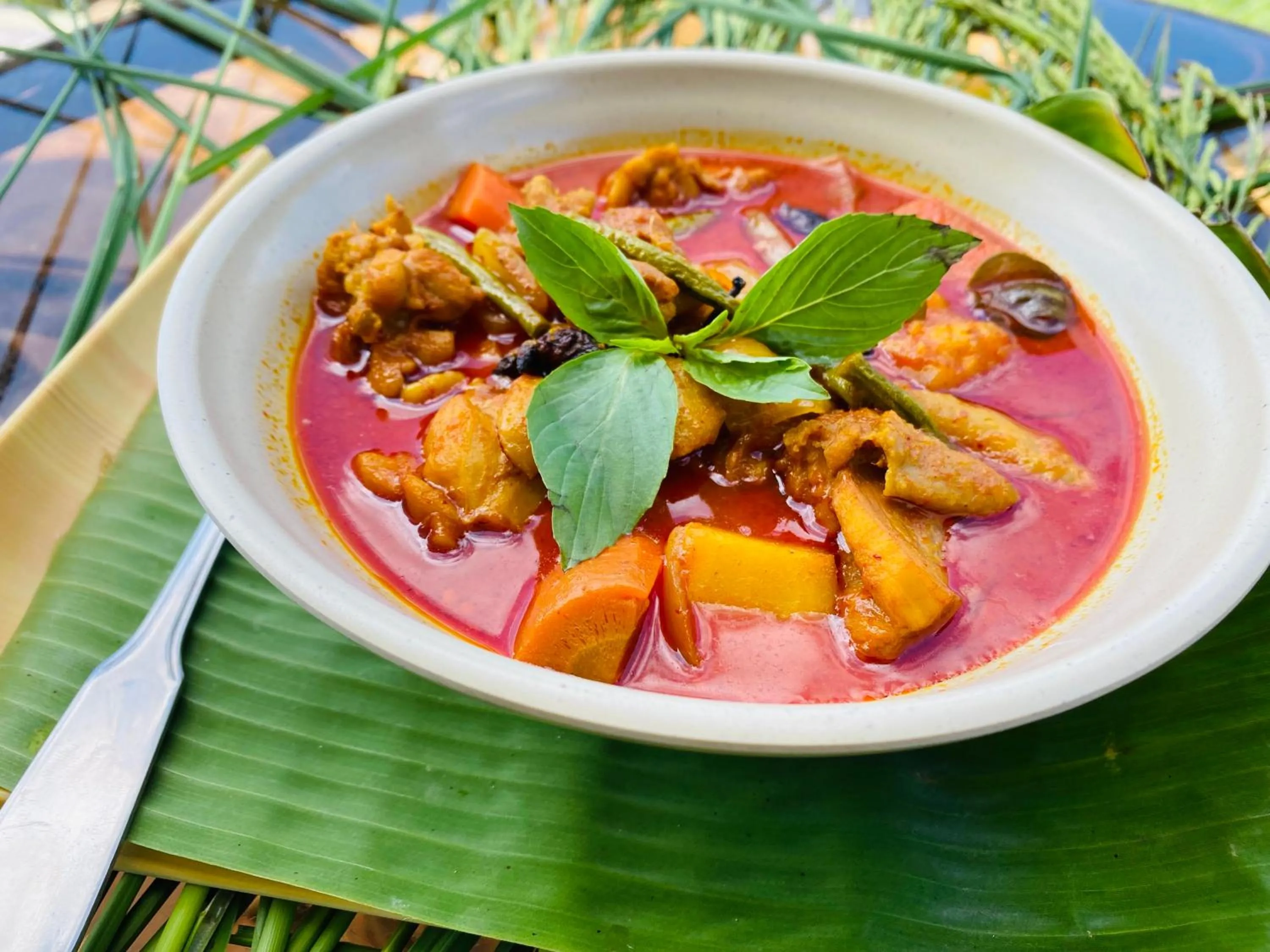 Ganesha Kampot Resort