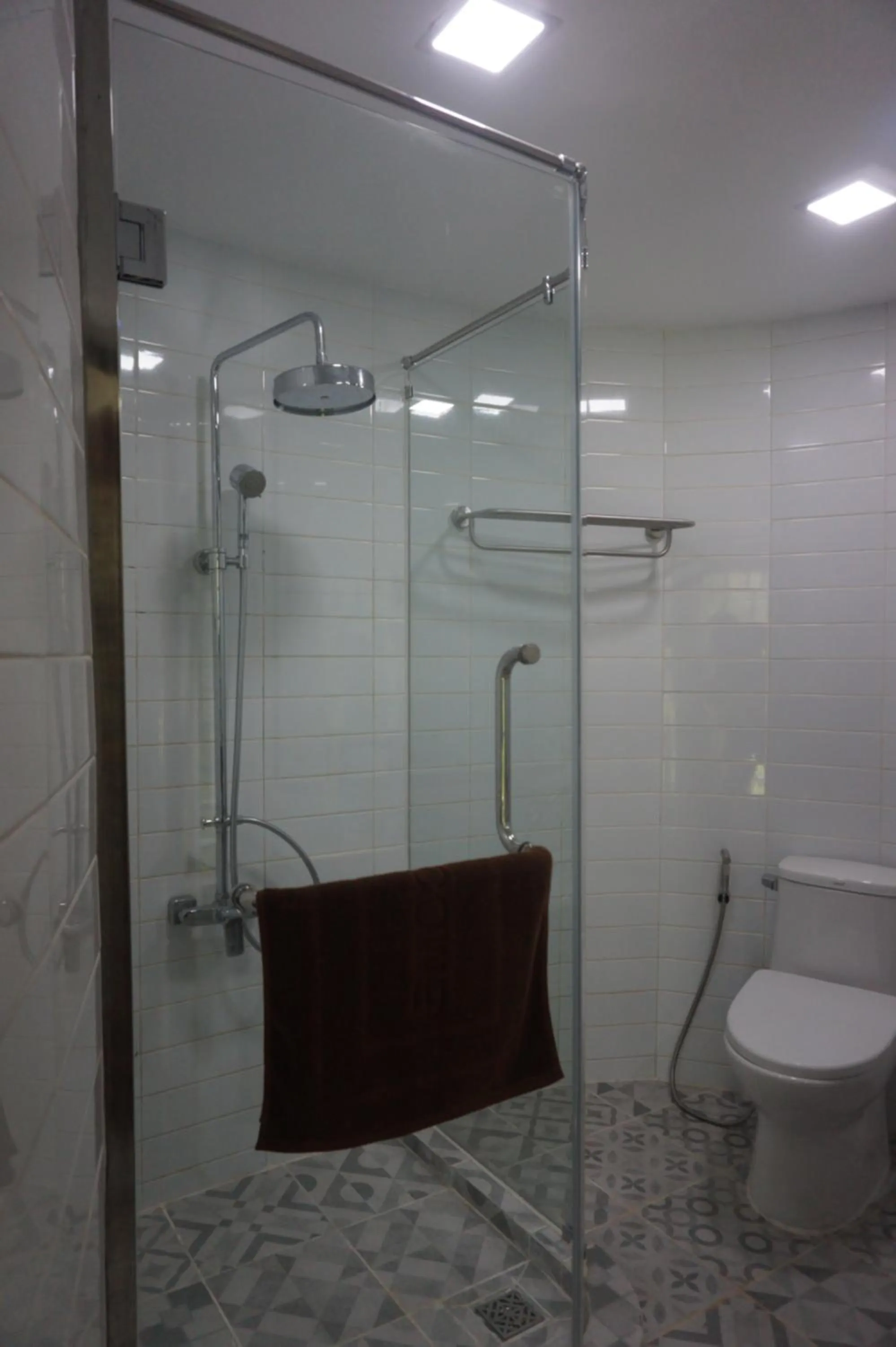 Ganesha Kampot Resort