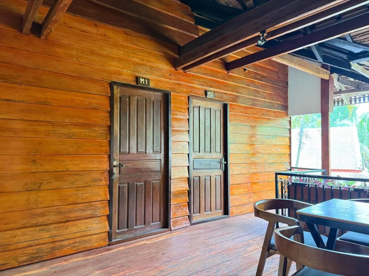 Ganesha Kampot Resort