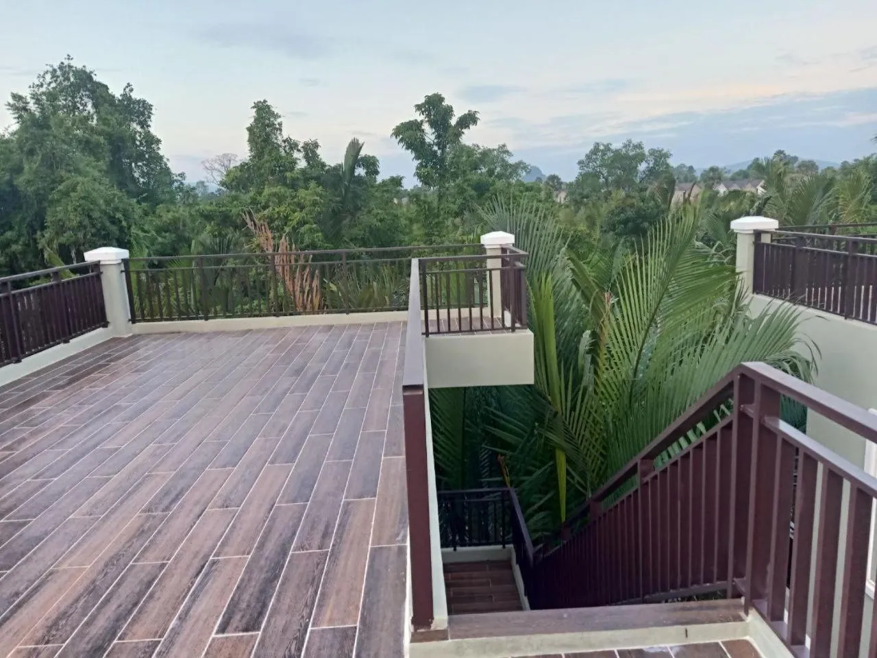 Ganesha Kampot Resort