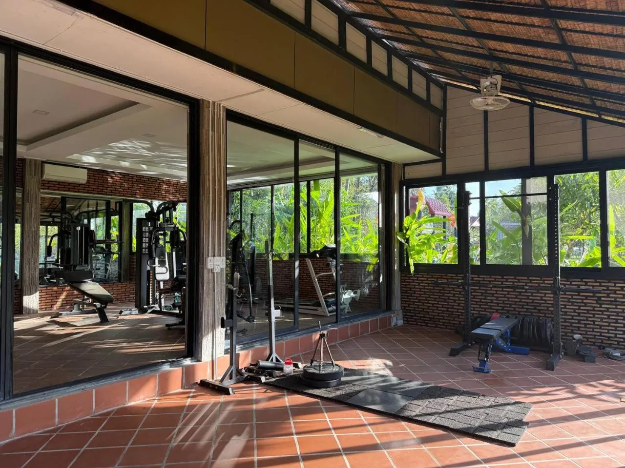 Ganesha Kampot Resort