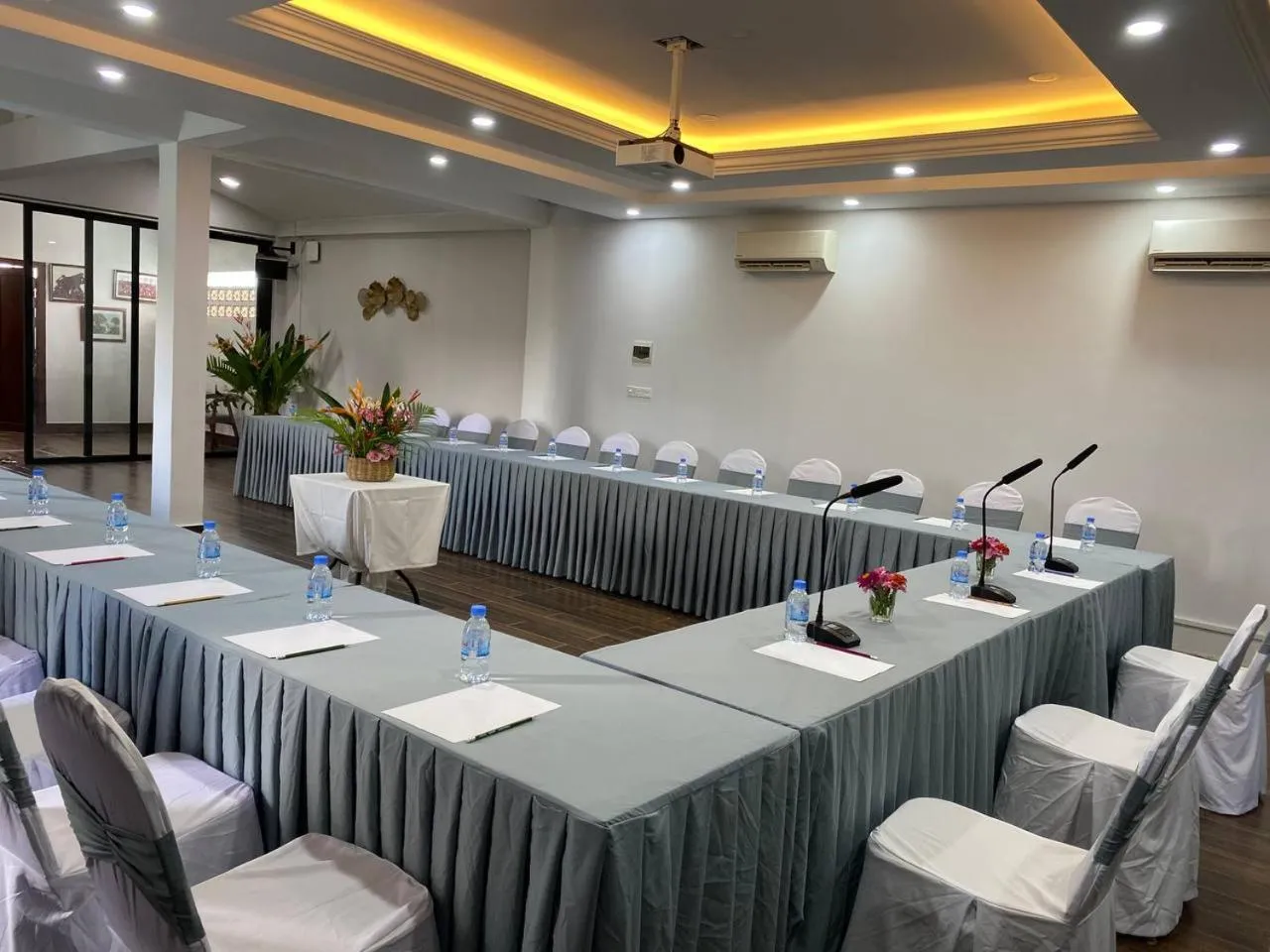 Ganesha Kampot Resort