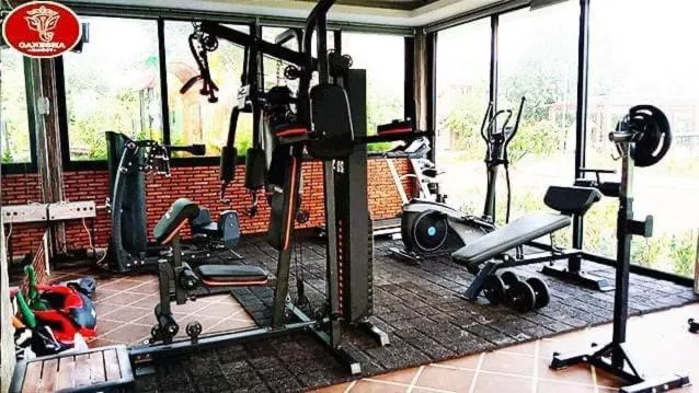 Ganesha Kampot Resort